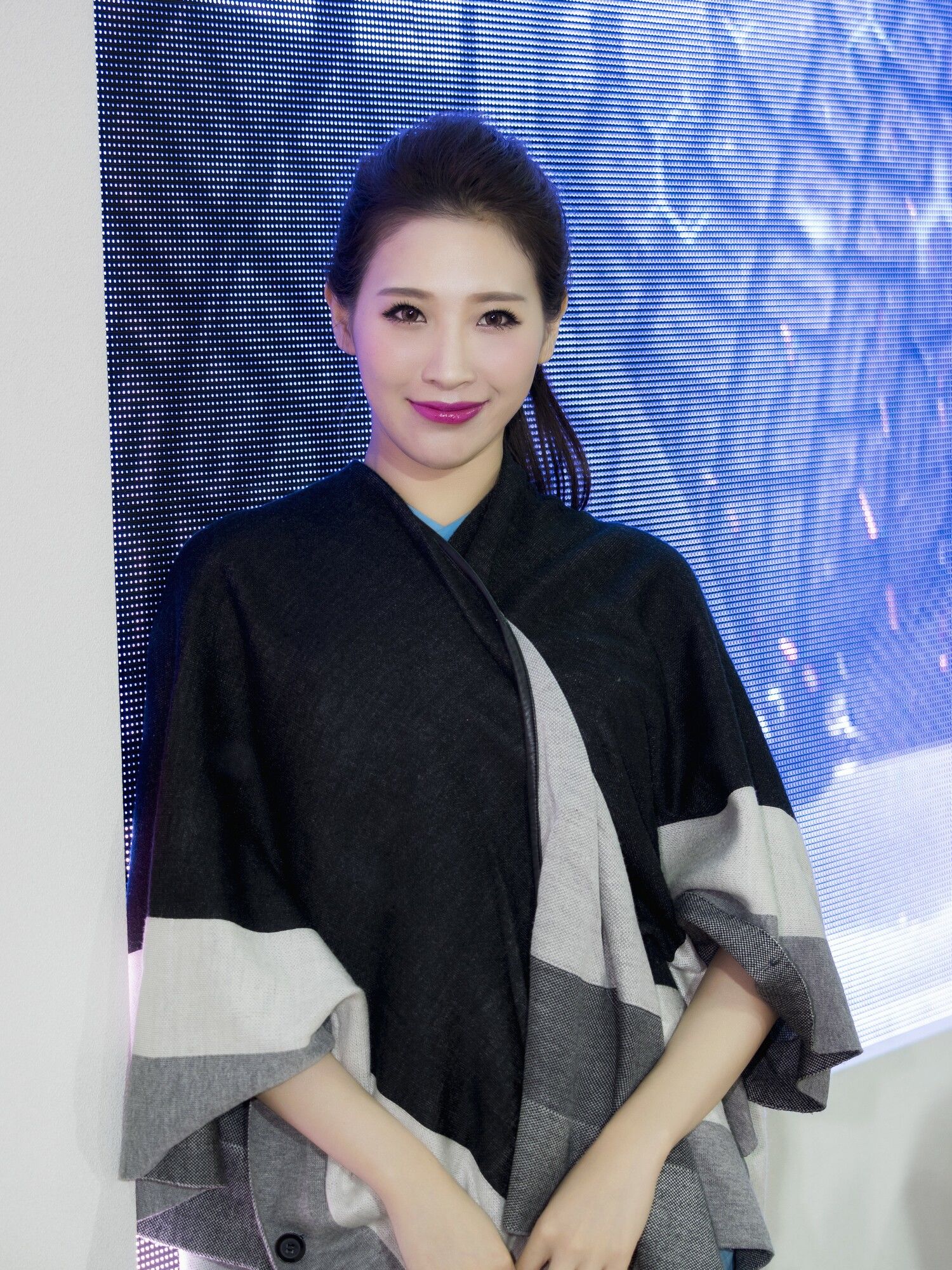 2018台湾车展 图片合集-图87