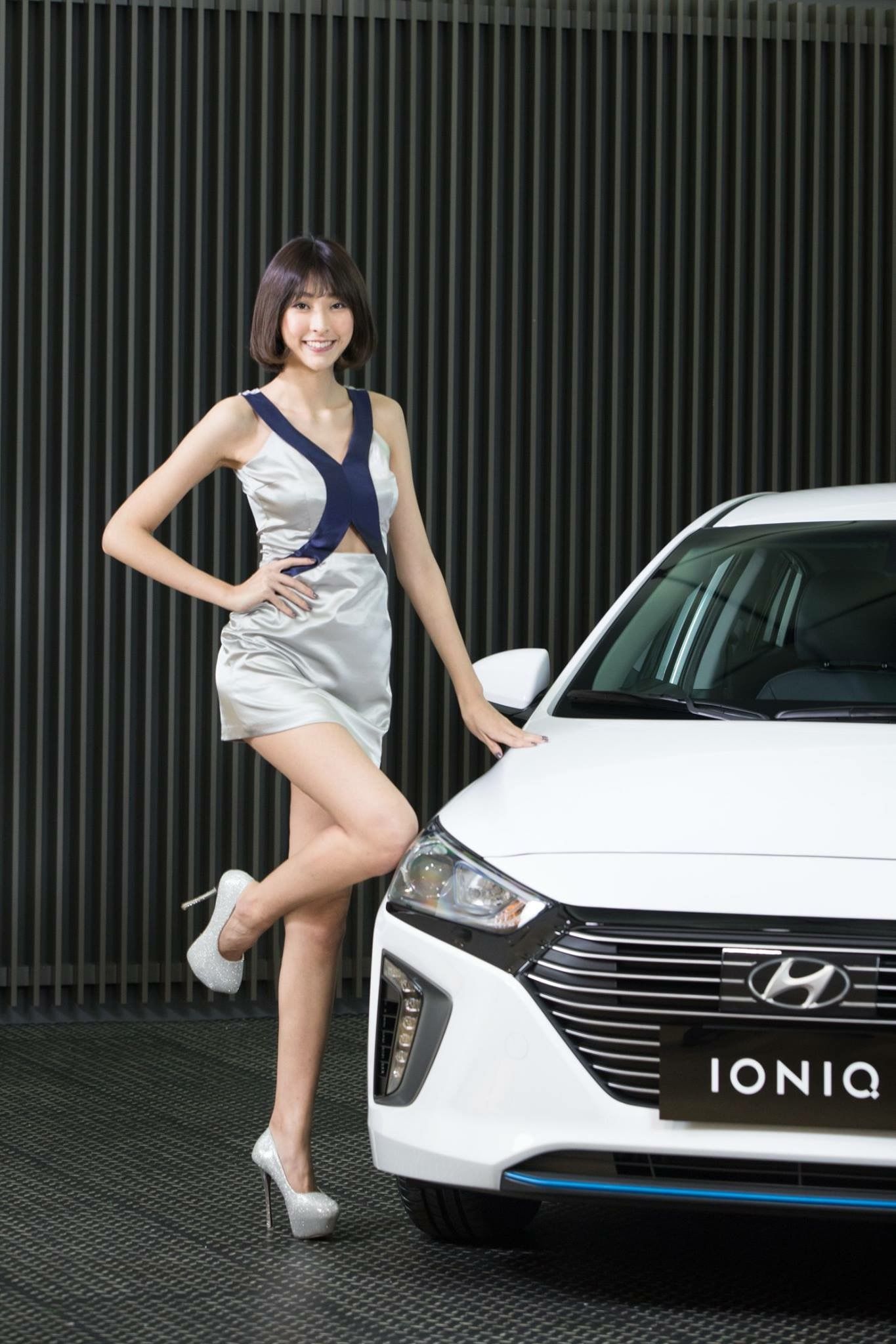 2018台湾车展 图片合集-图8