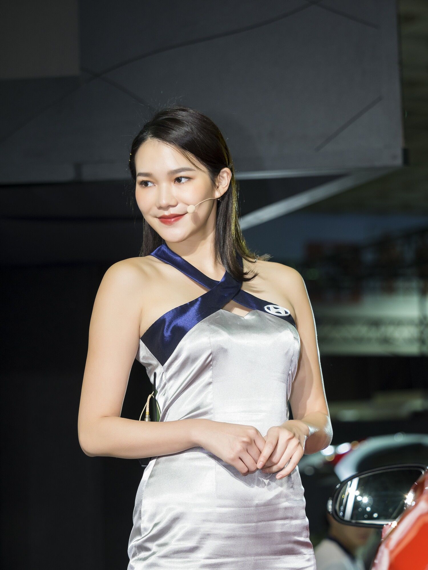 2018台湾车展 图片合集-图89