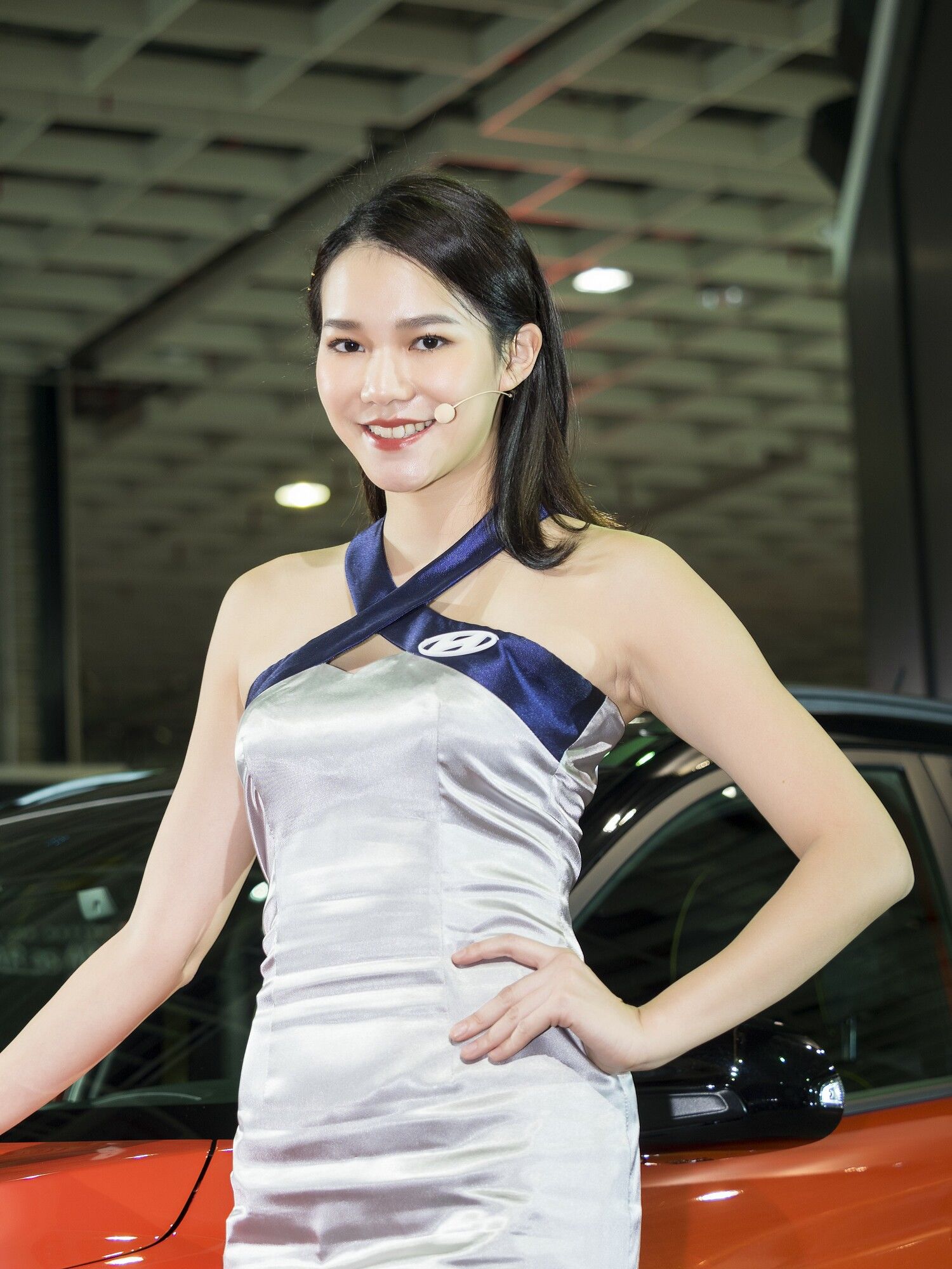 2018台湾车展 图片合集-图90