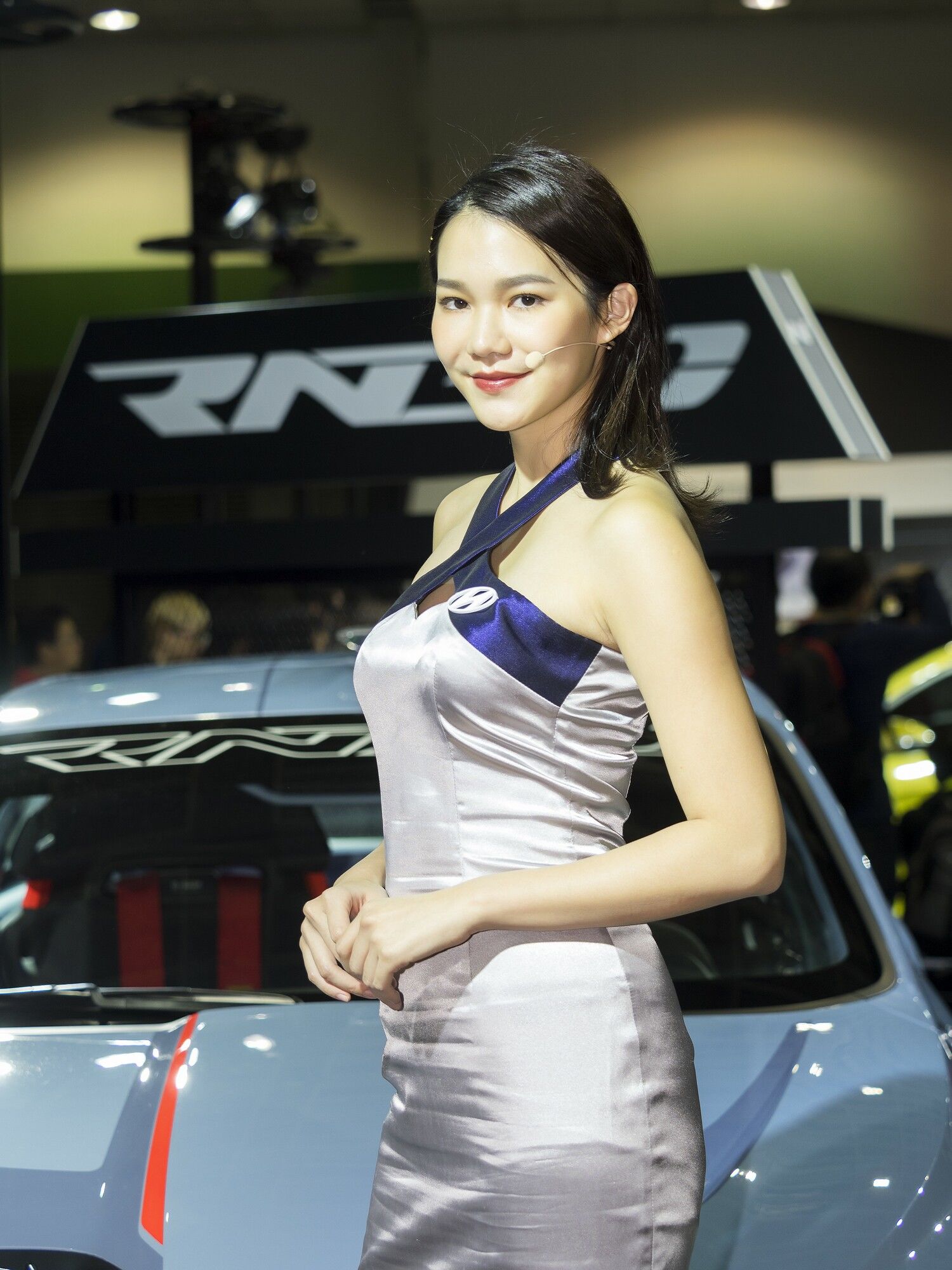 2018台湾车展 图片合集-图91