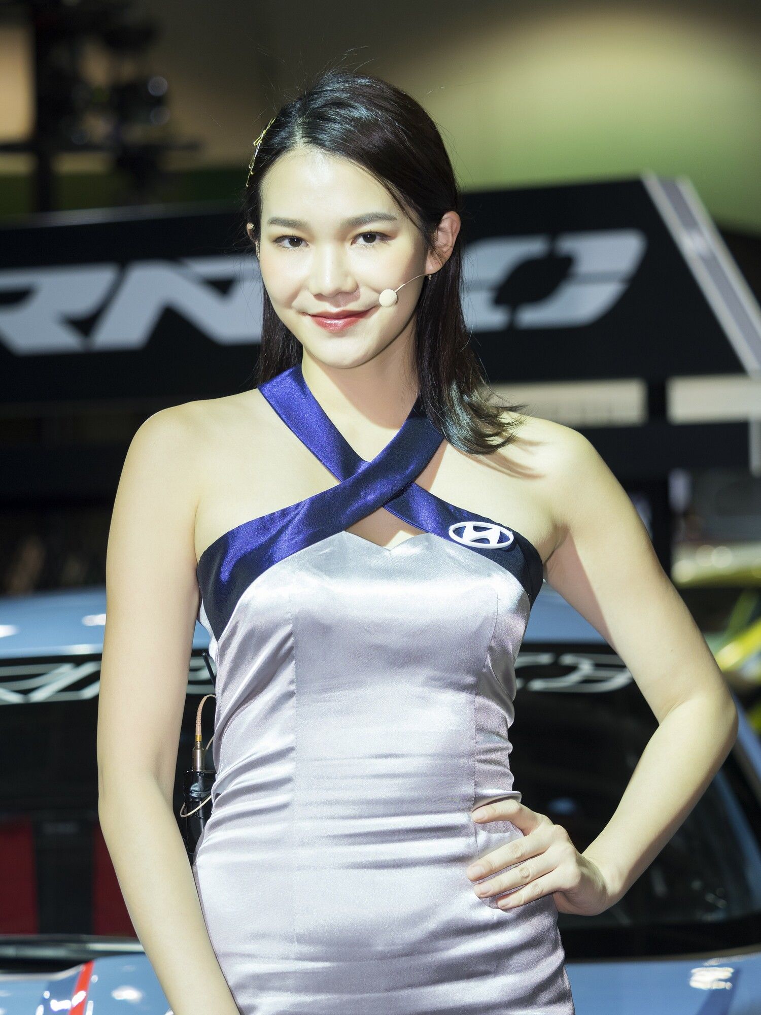 2018台湾车展 图片合集-图92