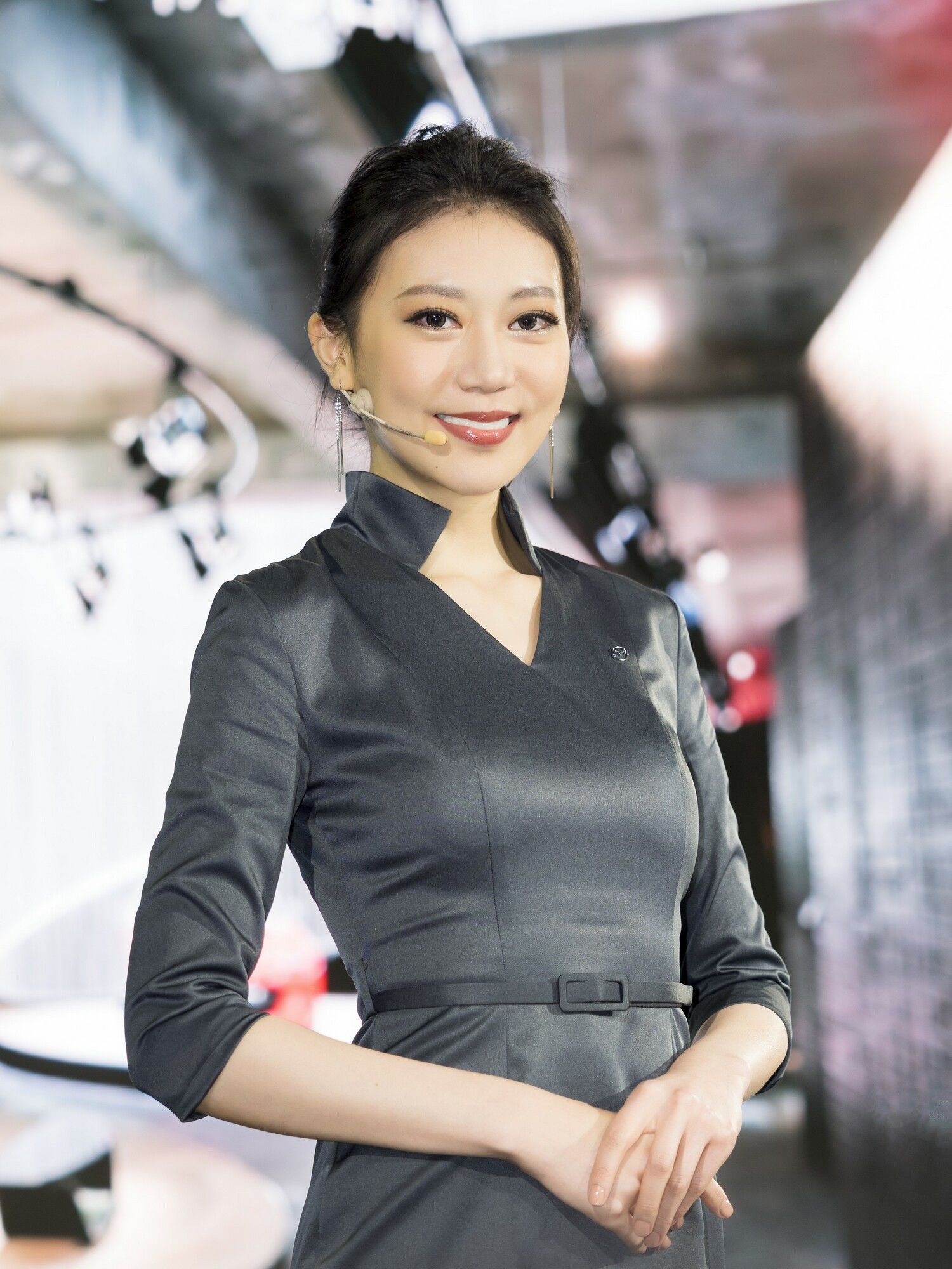 2018台湾车展 图片合集-图94