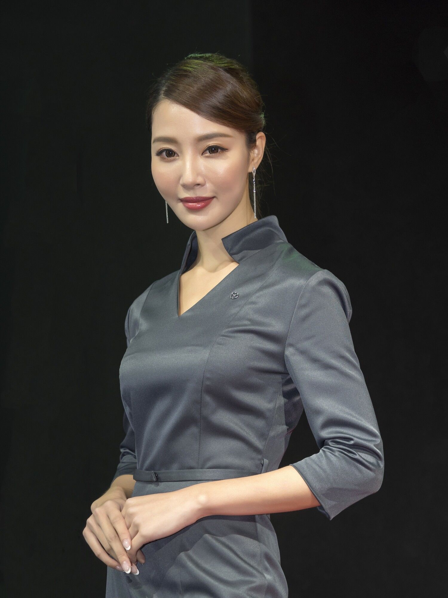 2018台湾车展 图片合集-图95