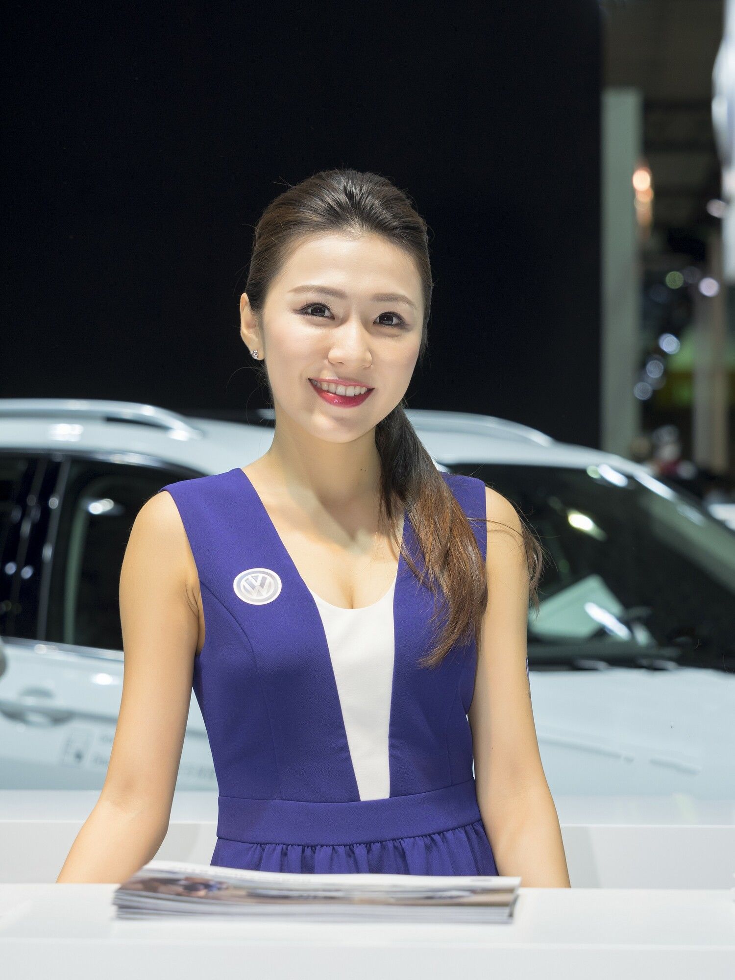 2018台湾车展 图片合集-图97