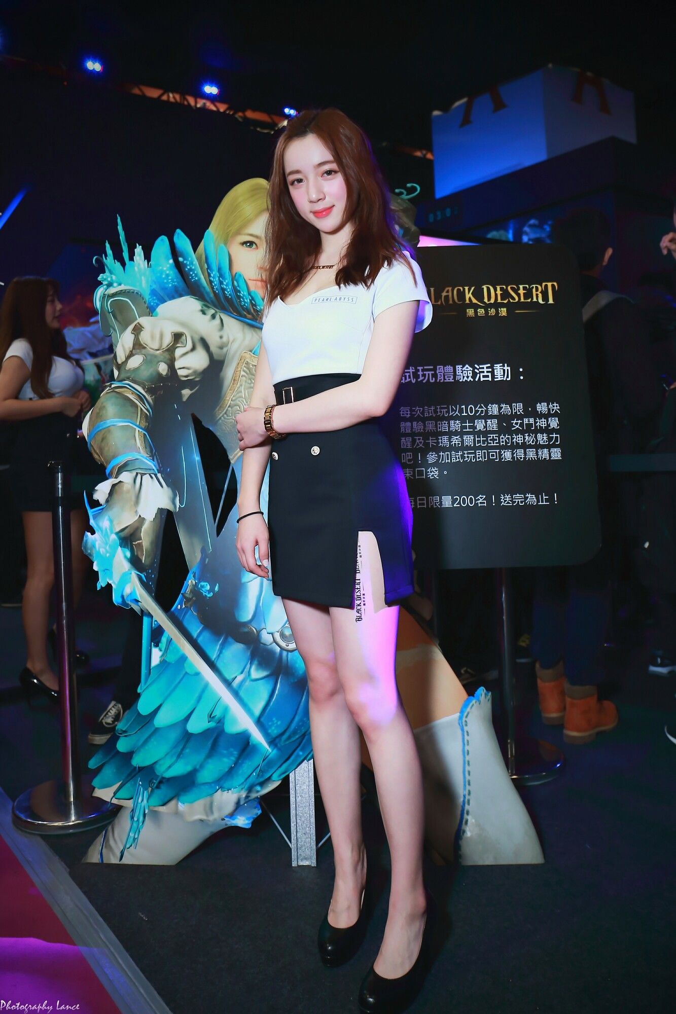 2018台北國際電玩展 图片合集-图9