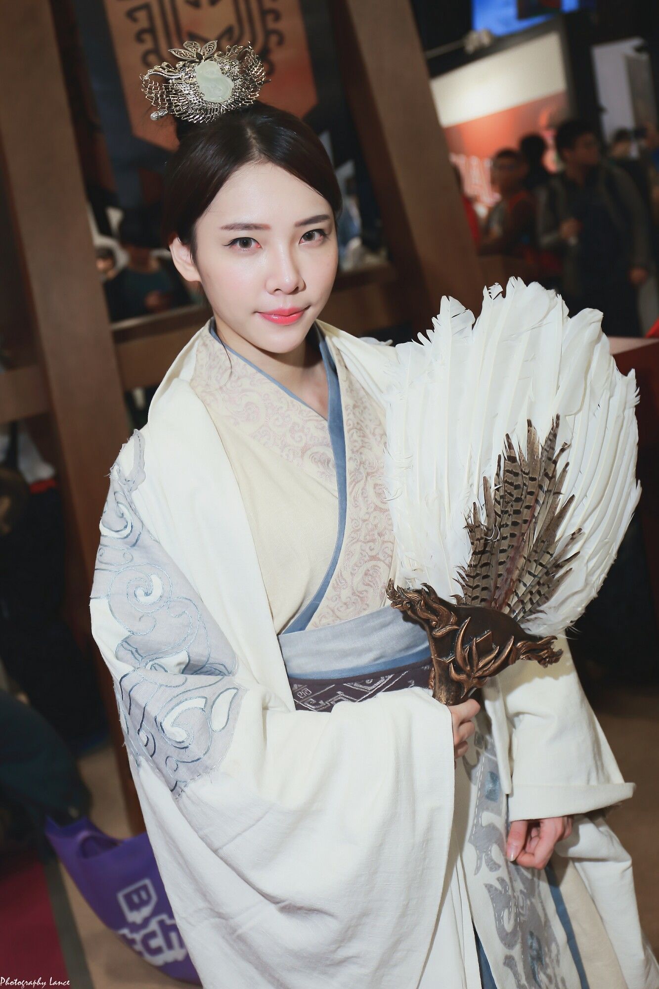 2018台北國際電玩展 图片合集-图99