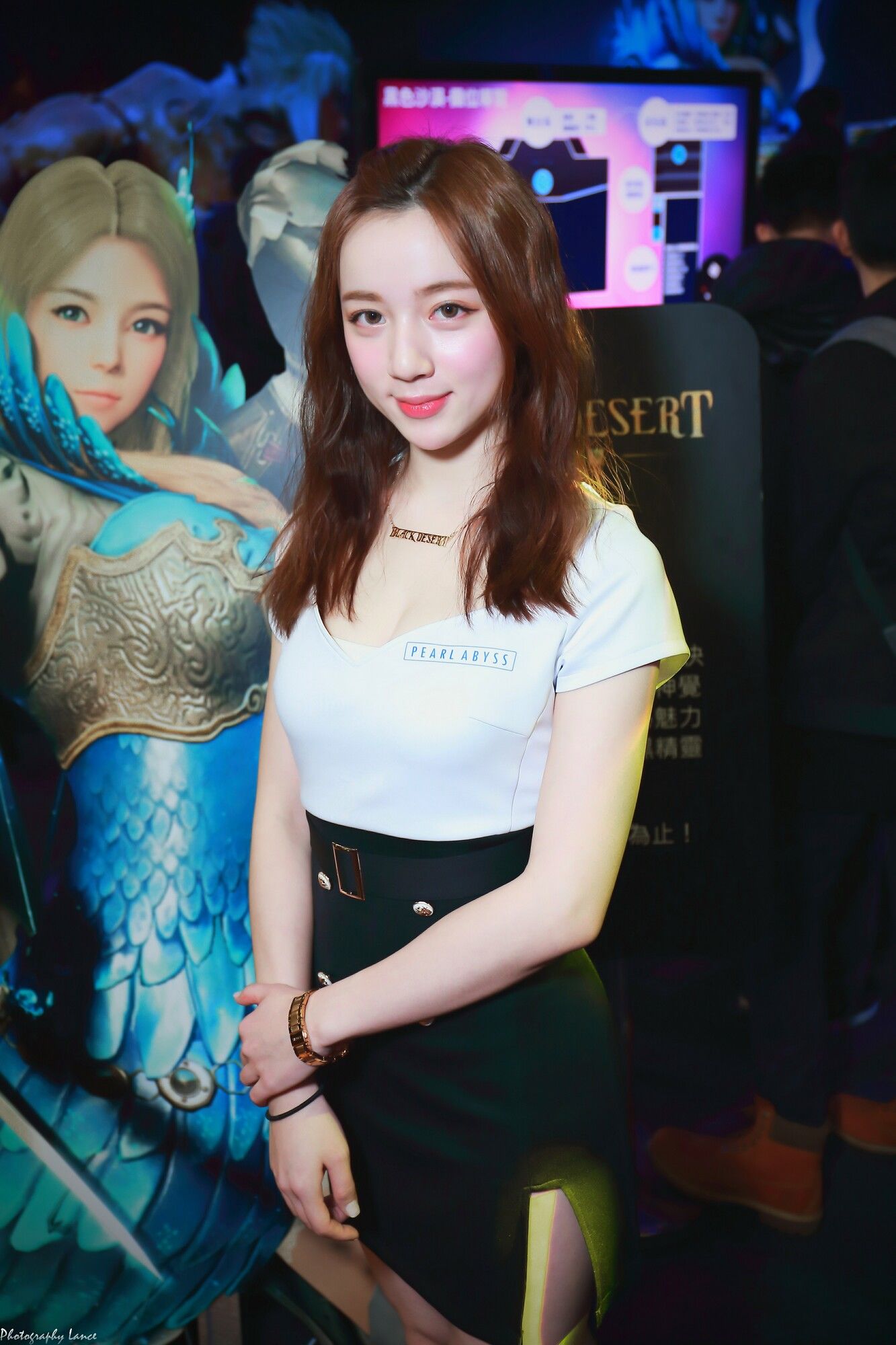 2018台北國際電玩展 图片合集-图10