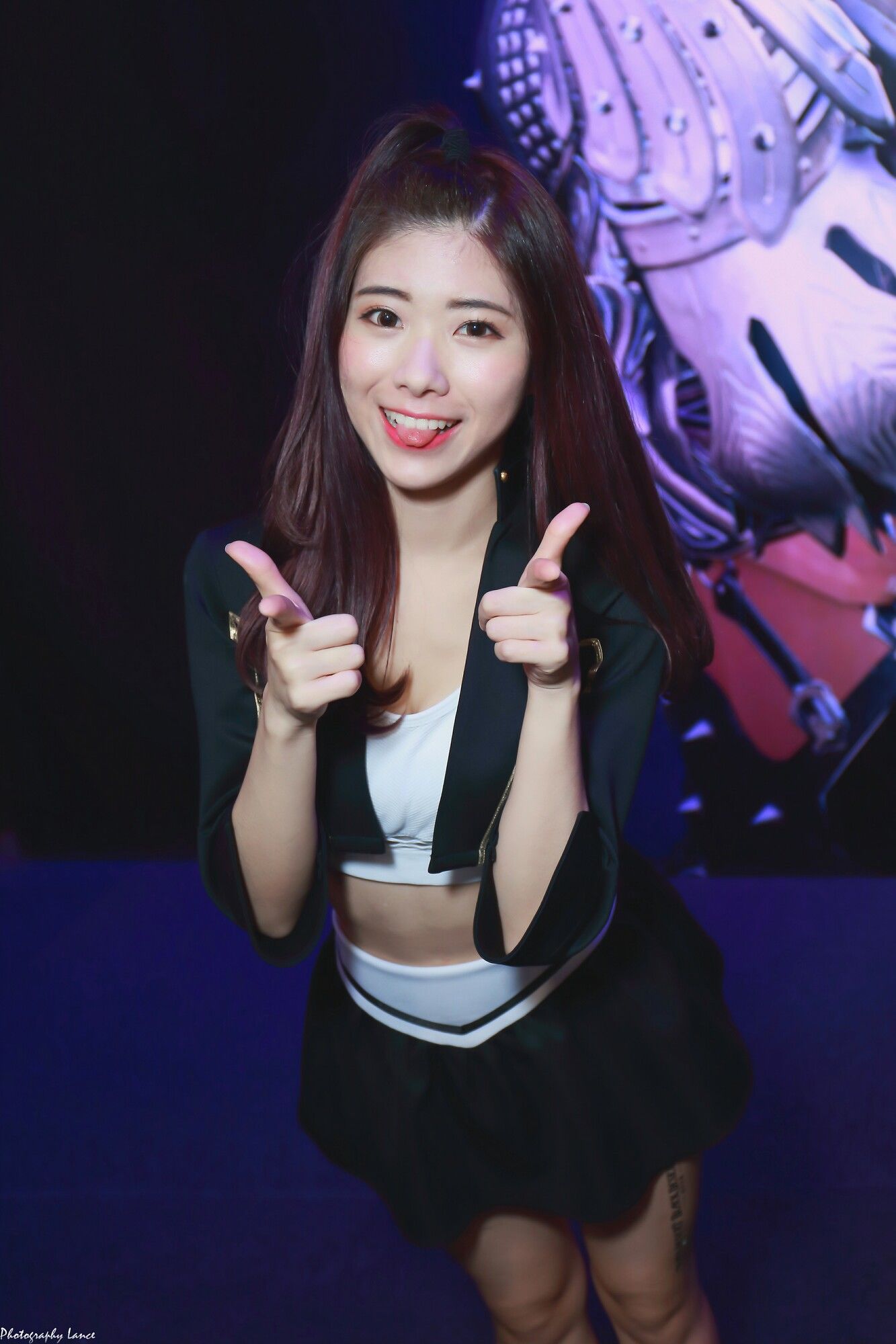 2018台北國際電玩展 图片合集-图13