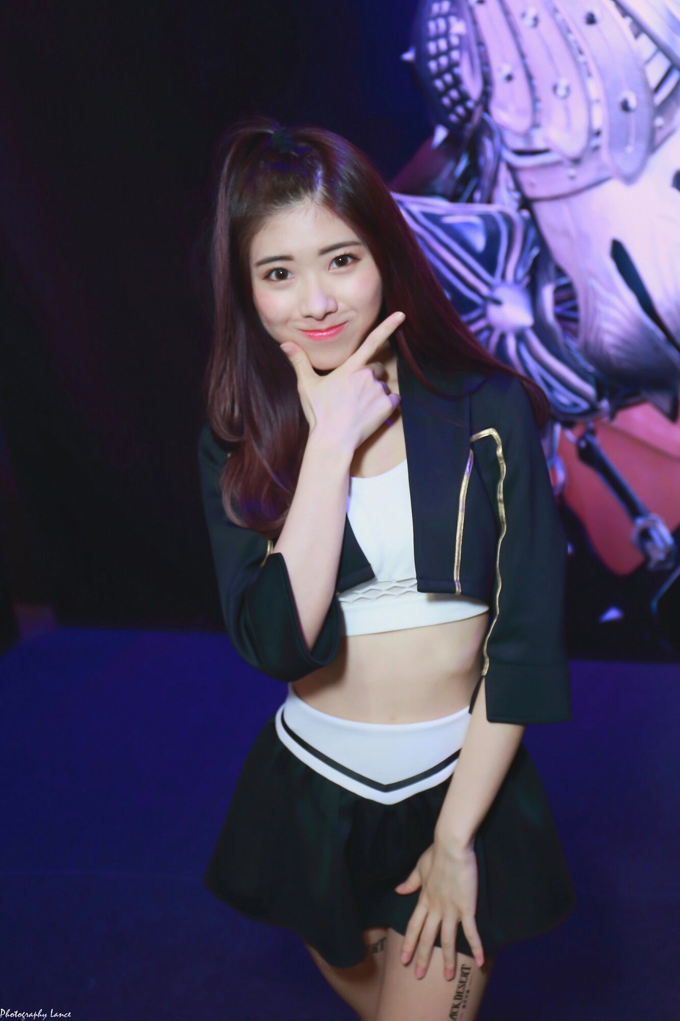 2018台北國際電玩展 图片合集-图14