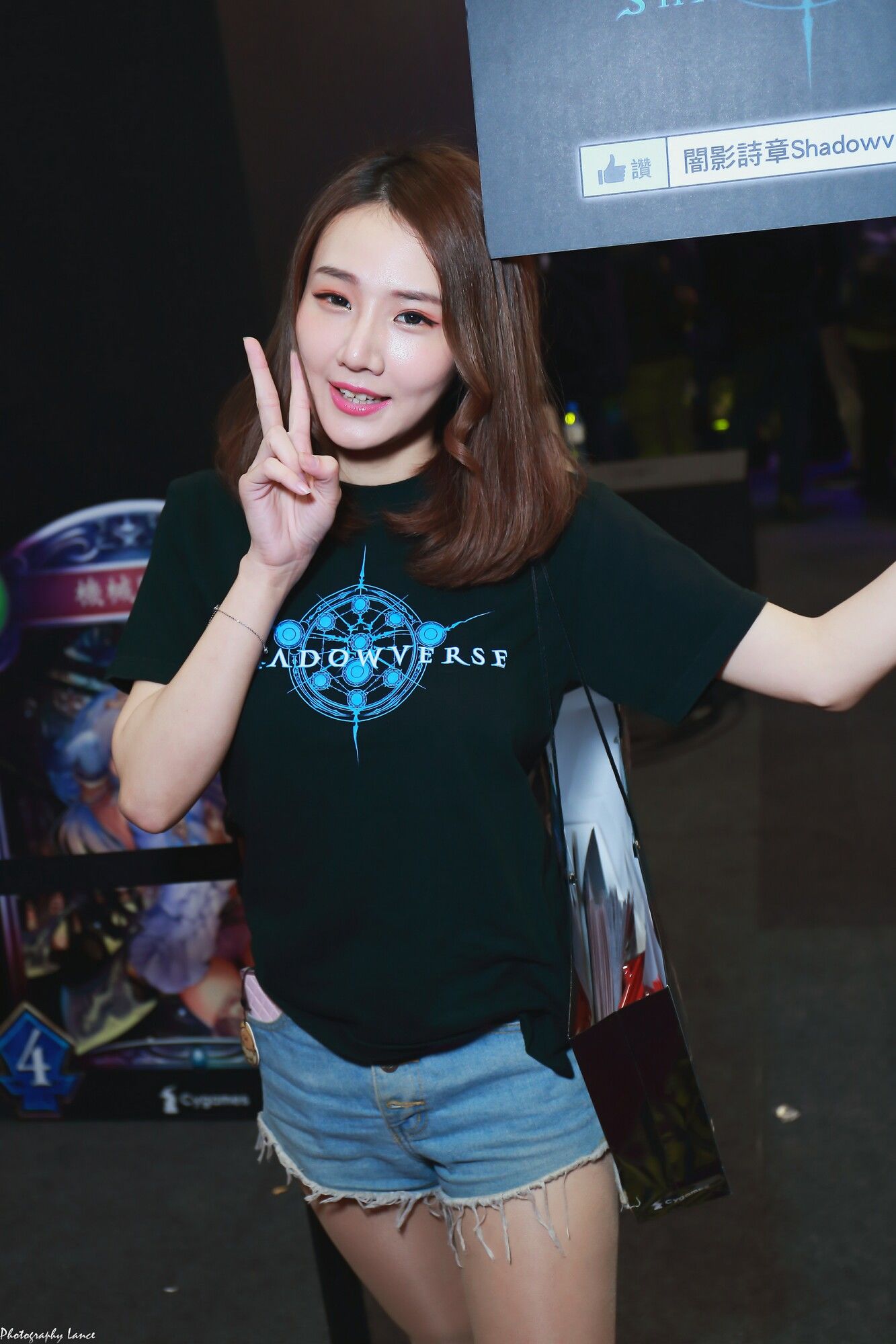 2018台北國際電玩展 图片合集-图18