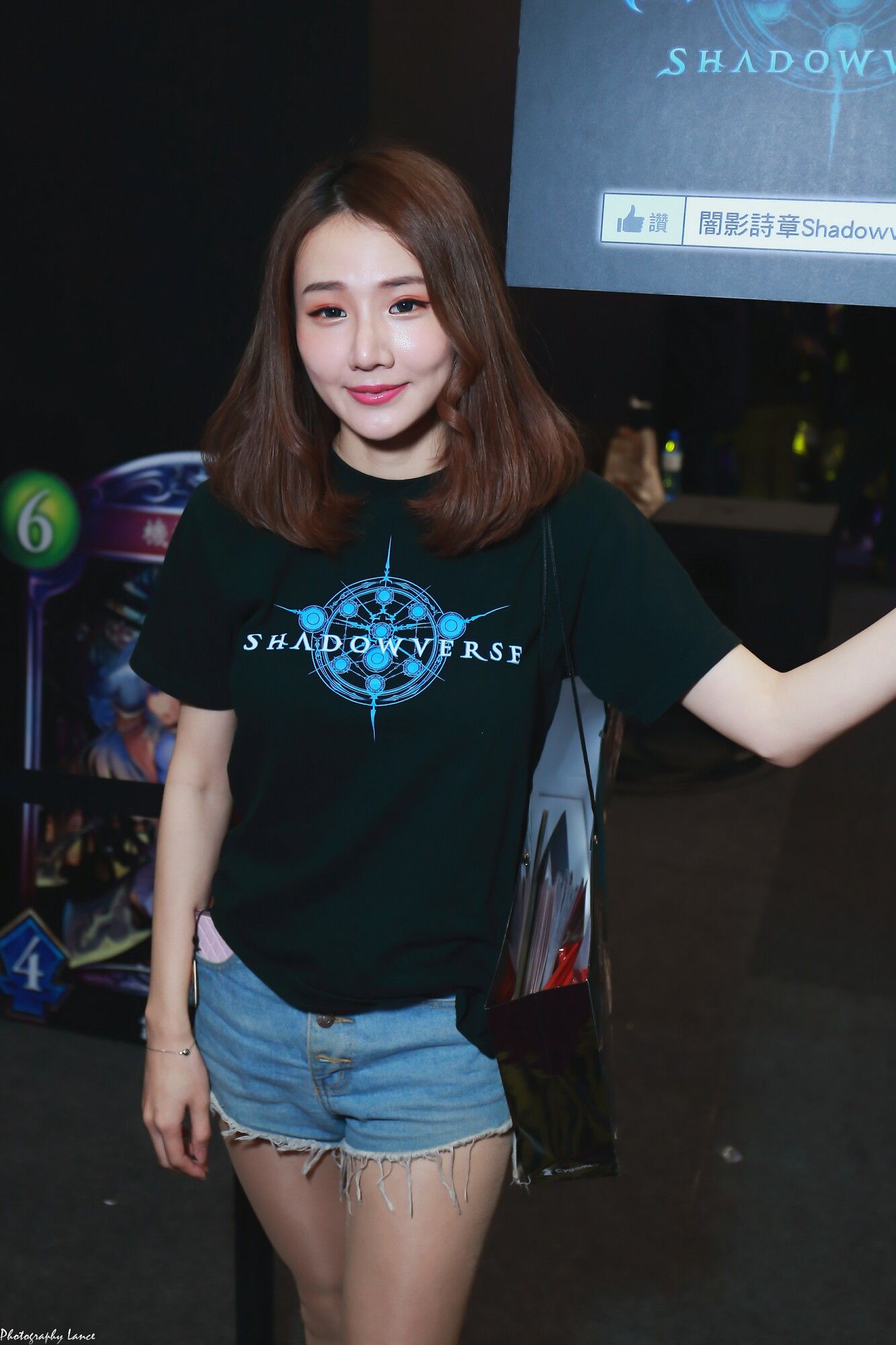 2018台北國際電玩展 图片合集-图19