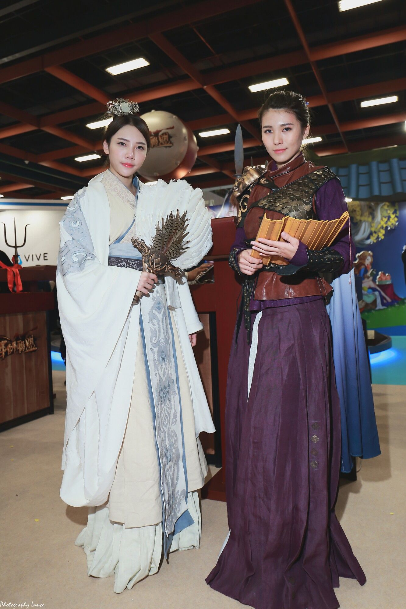 2018台北國際電玩展 图片合集-图51