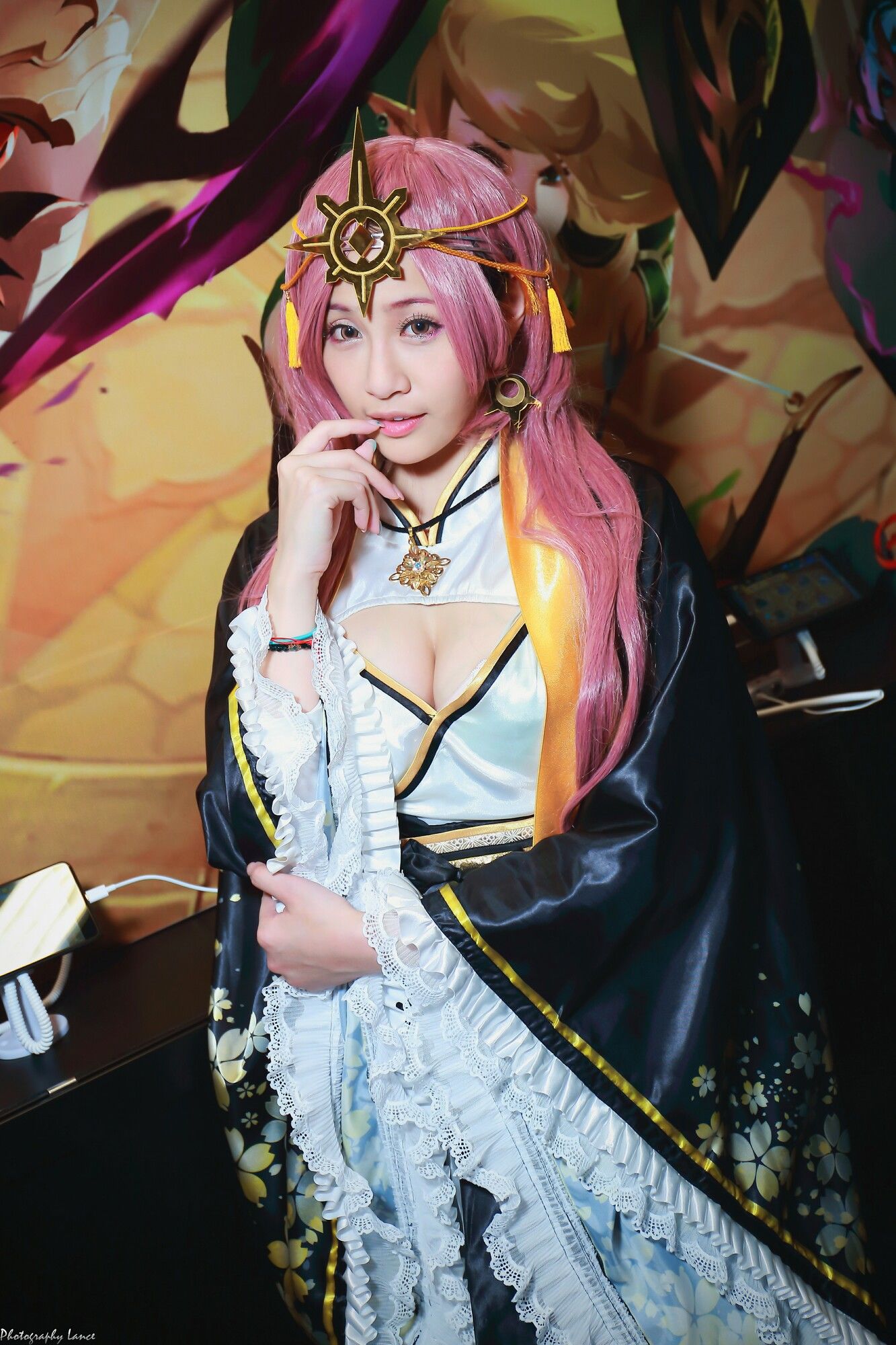 2018台北國際電玩展 图片合集-图52