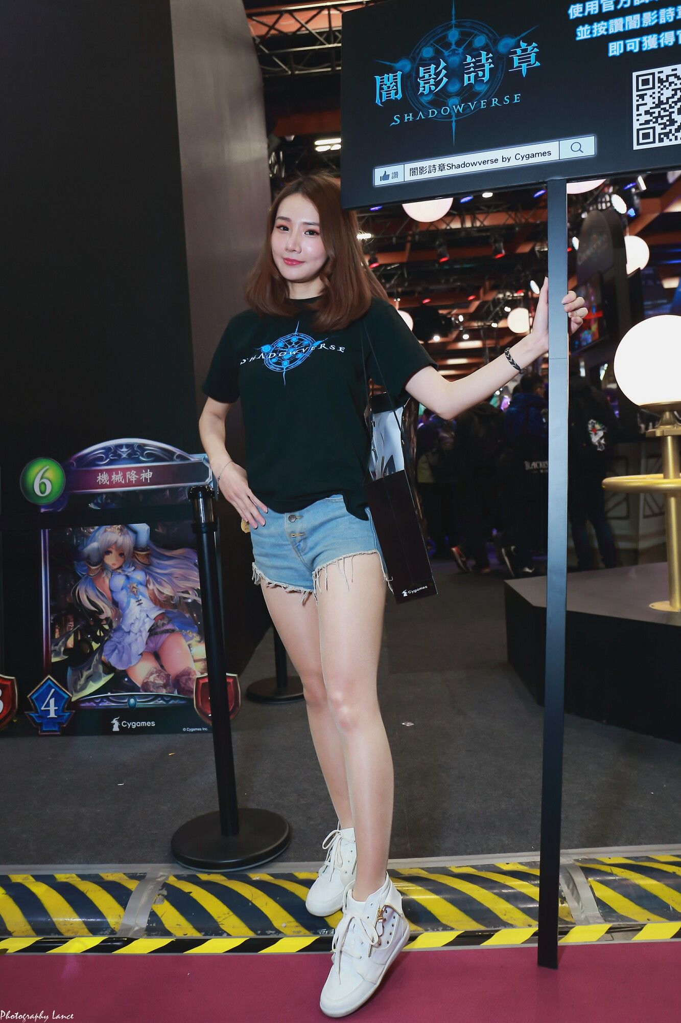 2018台北國際電玩展 图片合集-图54