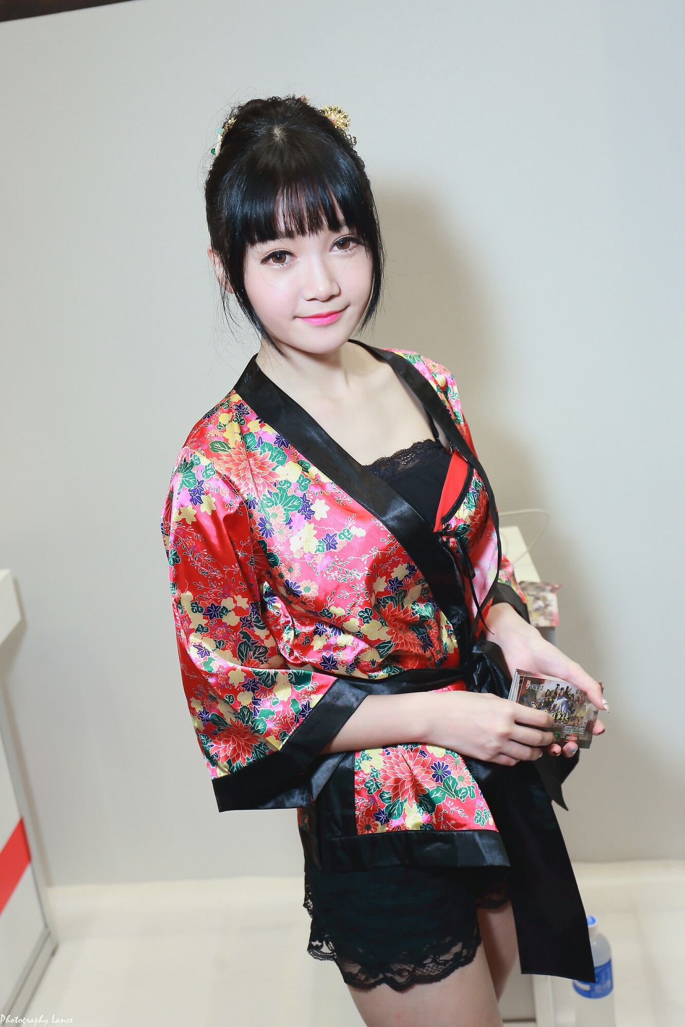 2018台北國際電玩展 图片合集-图55