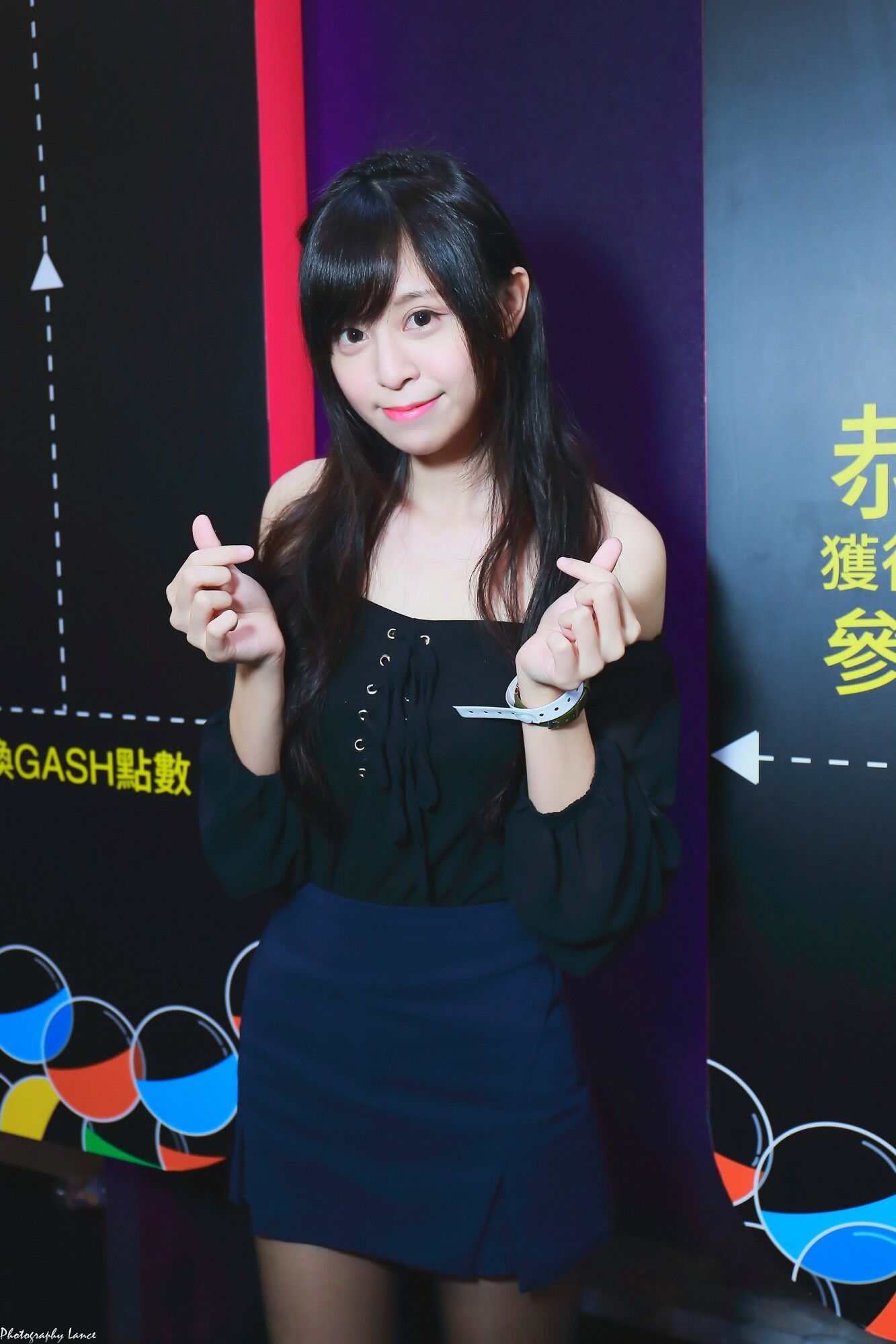 2018台北國際電玩展 图片合集-图56