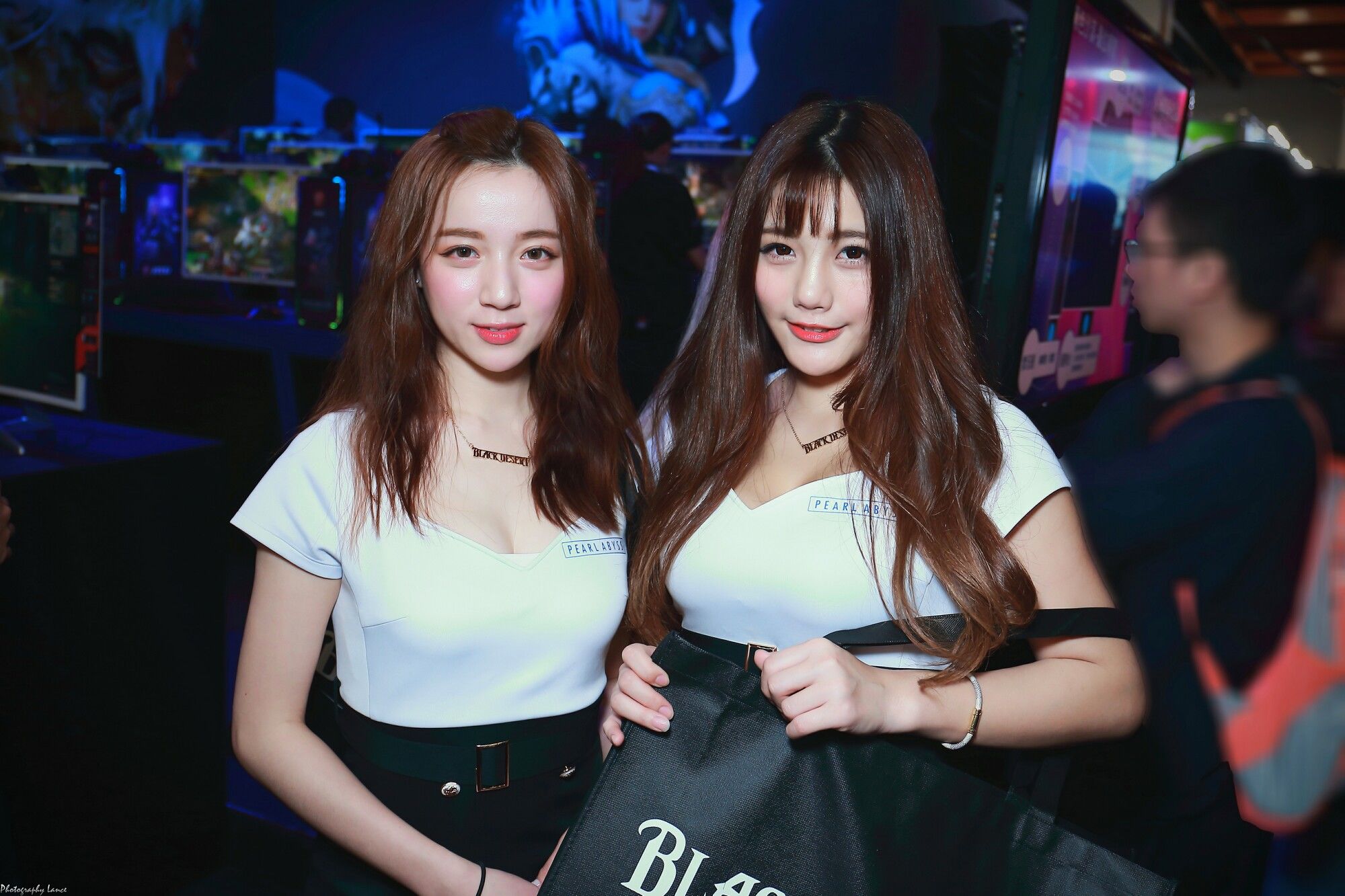 2018台北國際電玩展 图片合集-图66