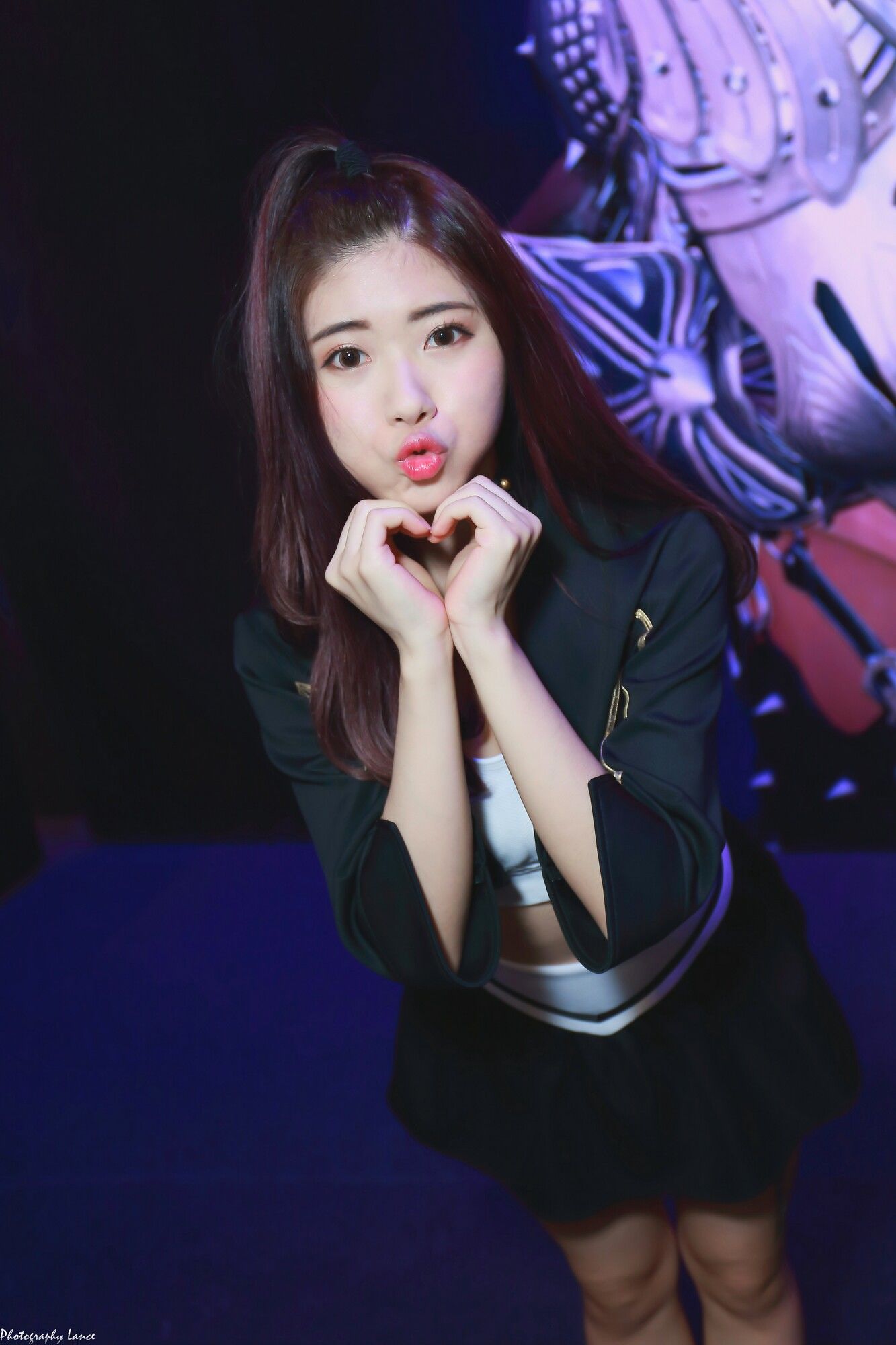 2018台北國際電玩展 图片合集-图70