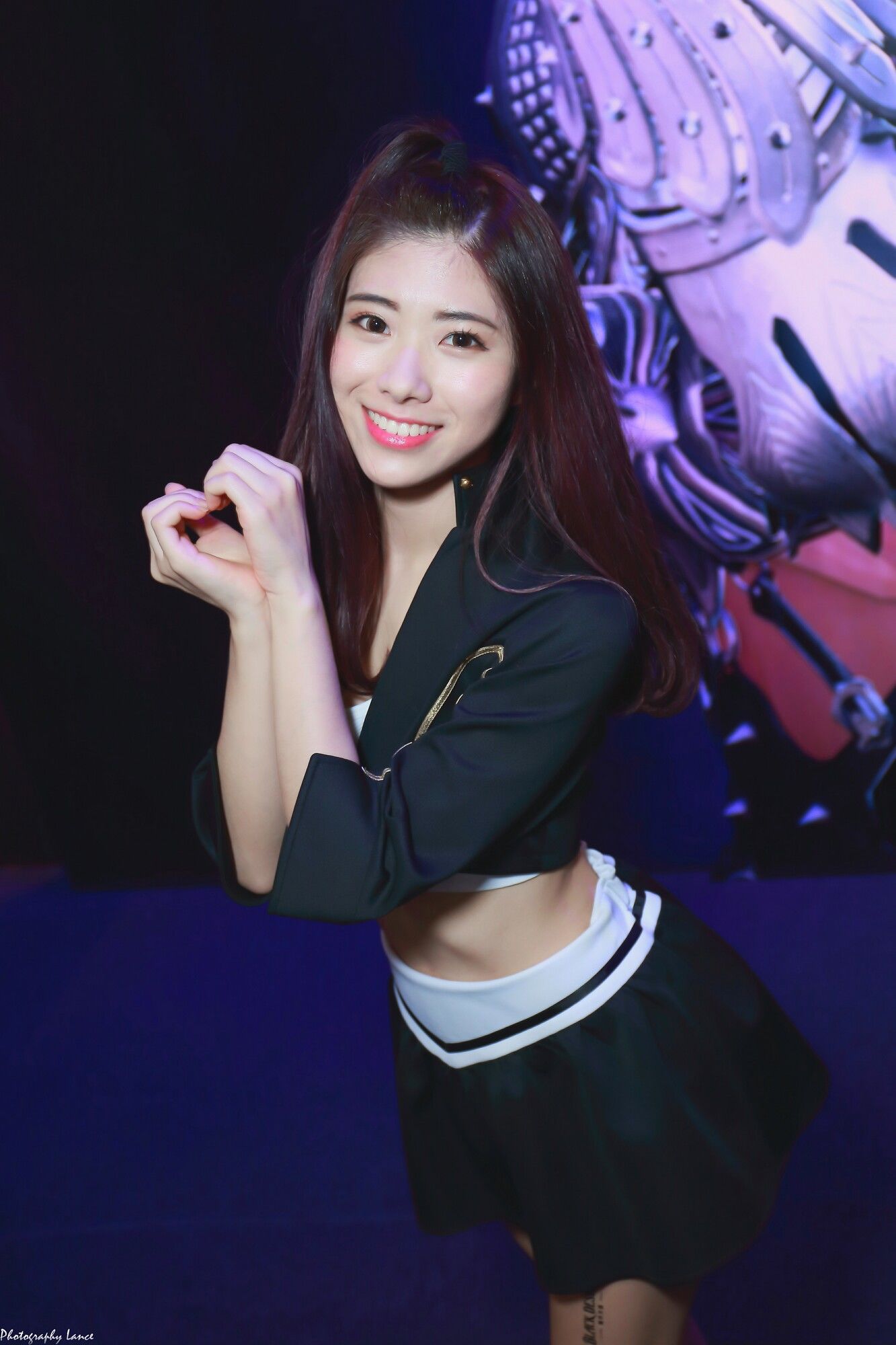 2018台北國際電玩展 图片合集-图71