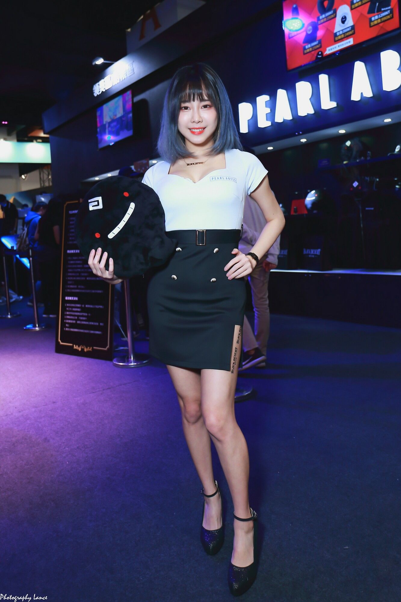 2018台北國際電玩展 图片合集-图80