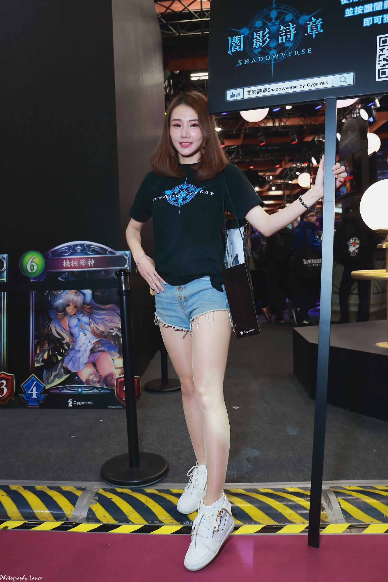 2018台北國際電玩展 图片合集-图86