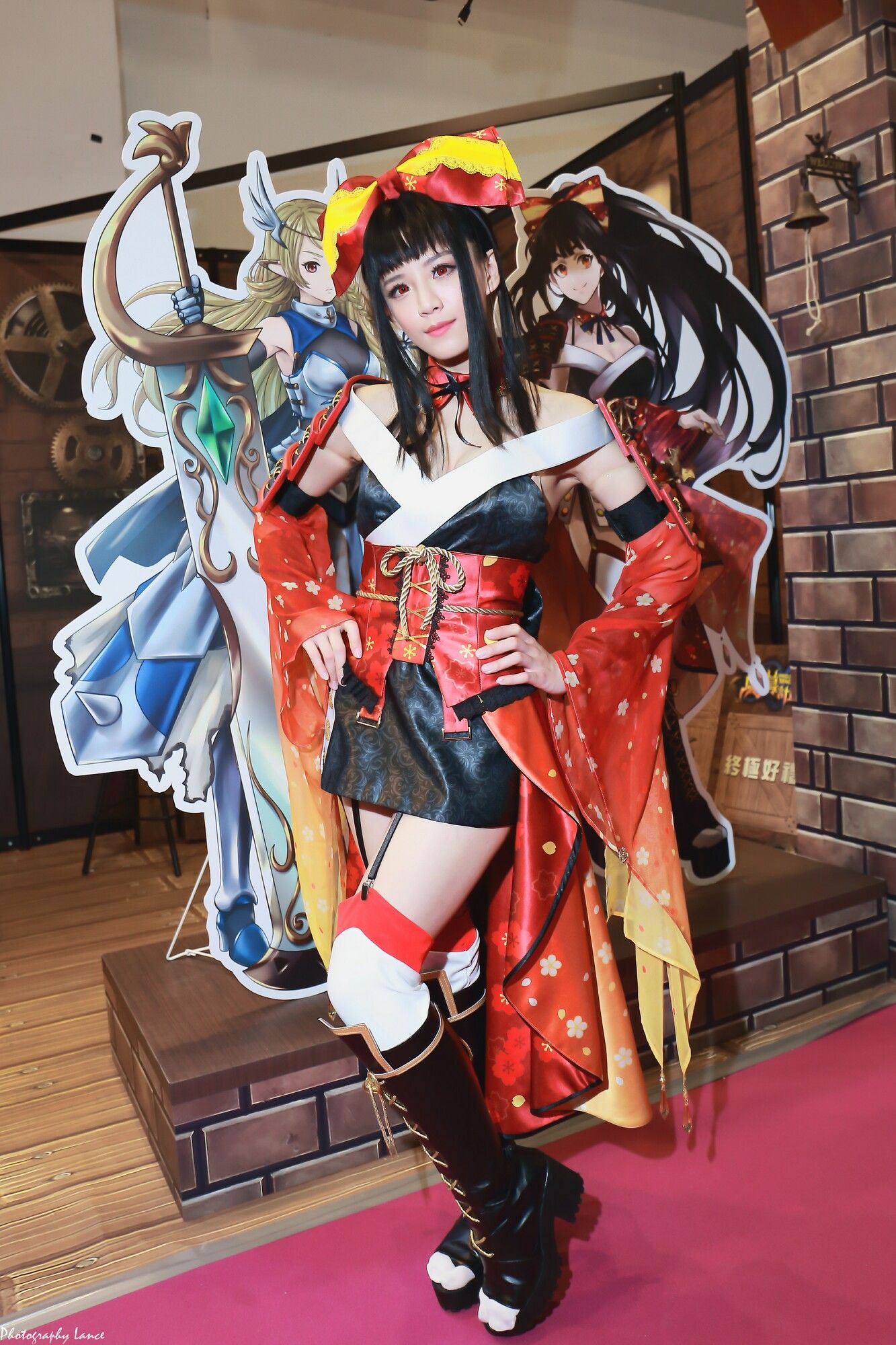 2018台北國際電玩展 图片合集-图89