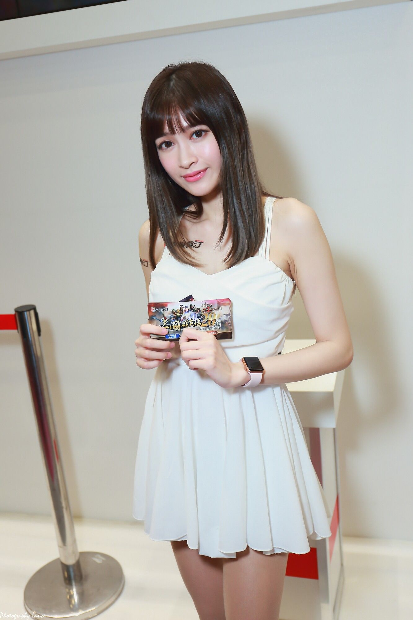 2018台北國際電玩展 图片合集-图94