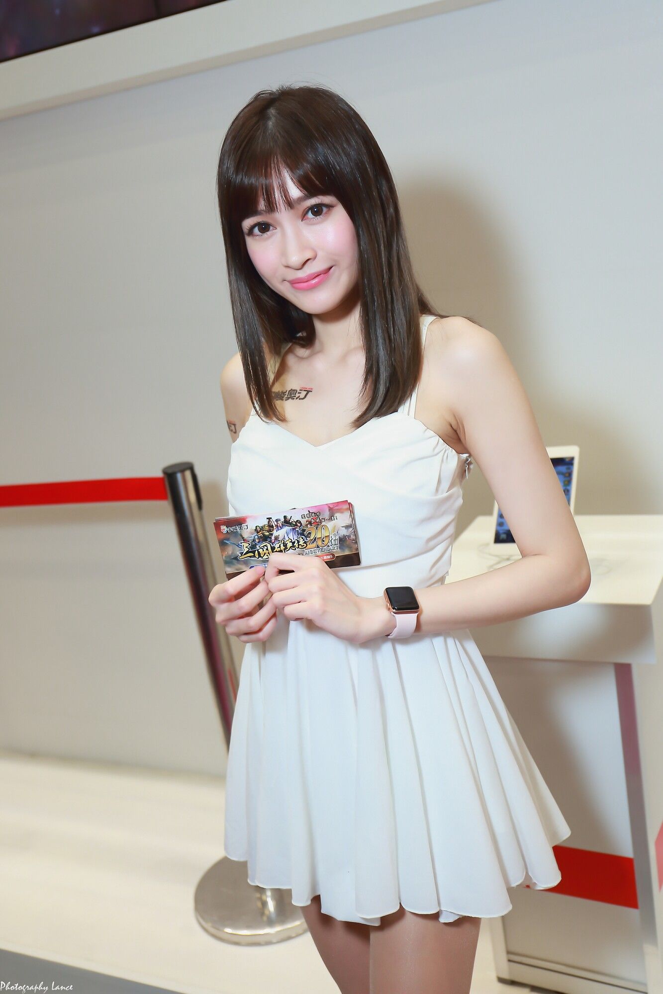 2018台北國際電玩展 图片合集-图95