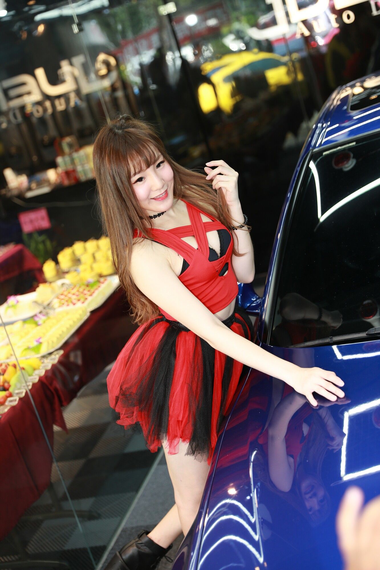 JUEMEI 爵鎂頂級汽車工藝 图片合集-图38