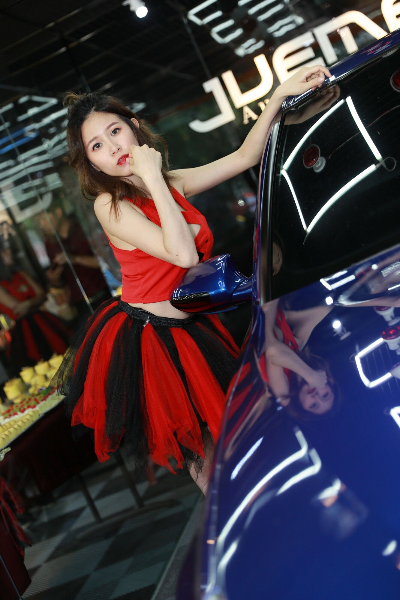 JUEMEI 爵鎂頂級汽車工藝 图片合集-图45