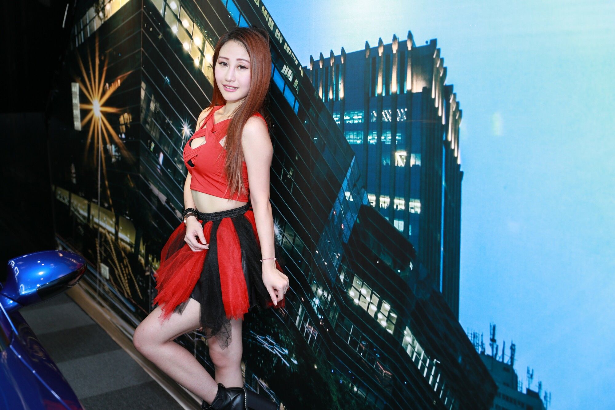 JUEMEI 爵鎂頂級汽車工藝 图片合集-图46