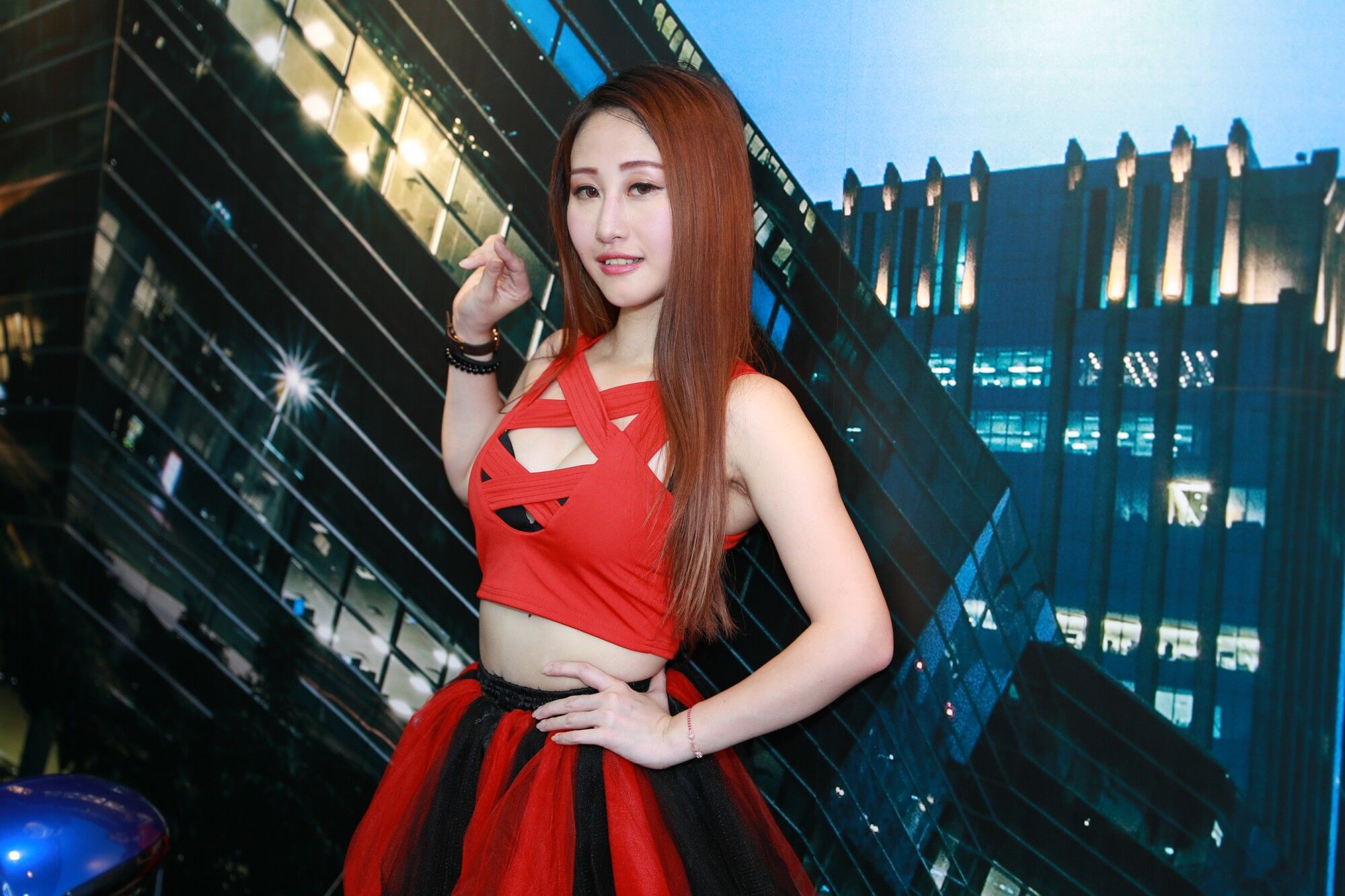 JUEMEI 爵鎂頂級汽車工藝 图片合集-图47