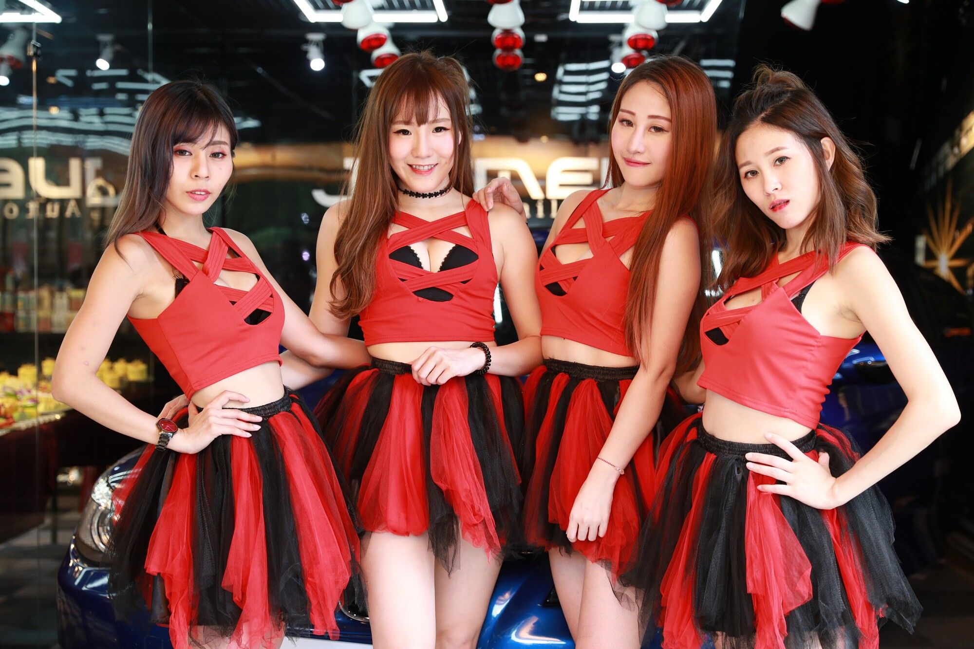 JUEMEI 爵鎂頂級汽車工藝 图片合集-图51