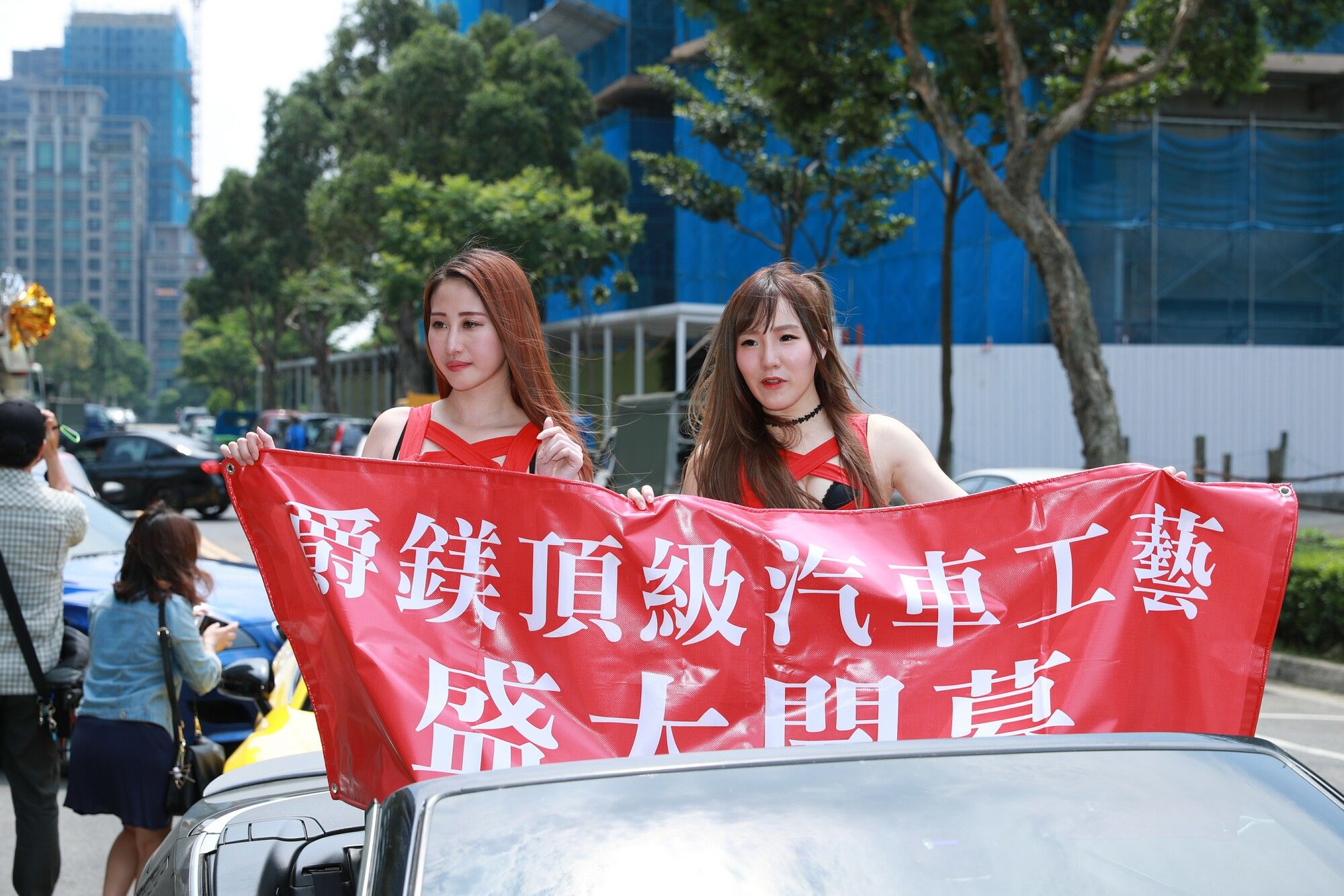 JUEMEI 爵鎂頂級汽車工藝 图片合集-图55