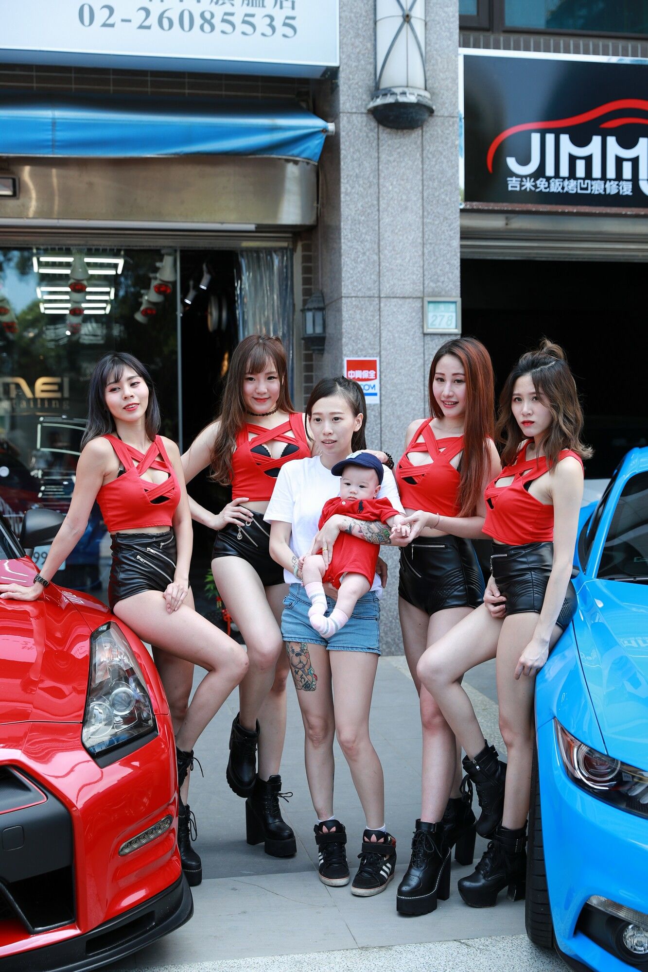 JUEMEI 爵鎂頂級汽車工藝 图片合集-图7