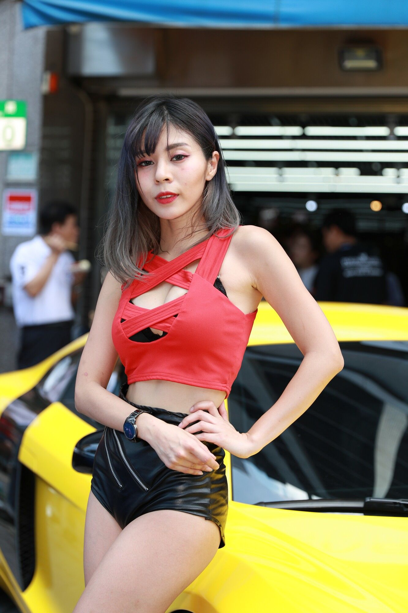 JUEMEI 爵鎂頂級汽車工藝 图片合集-图8