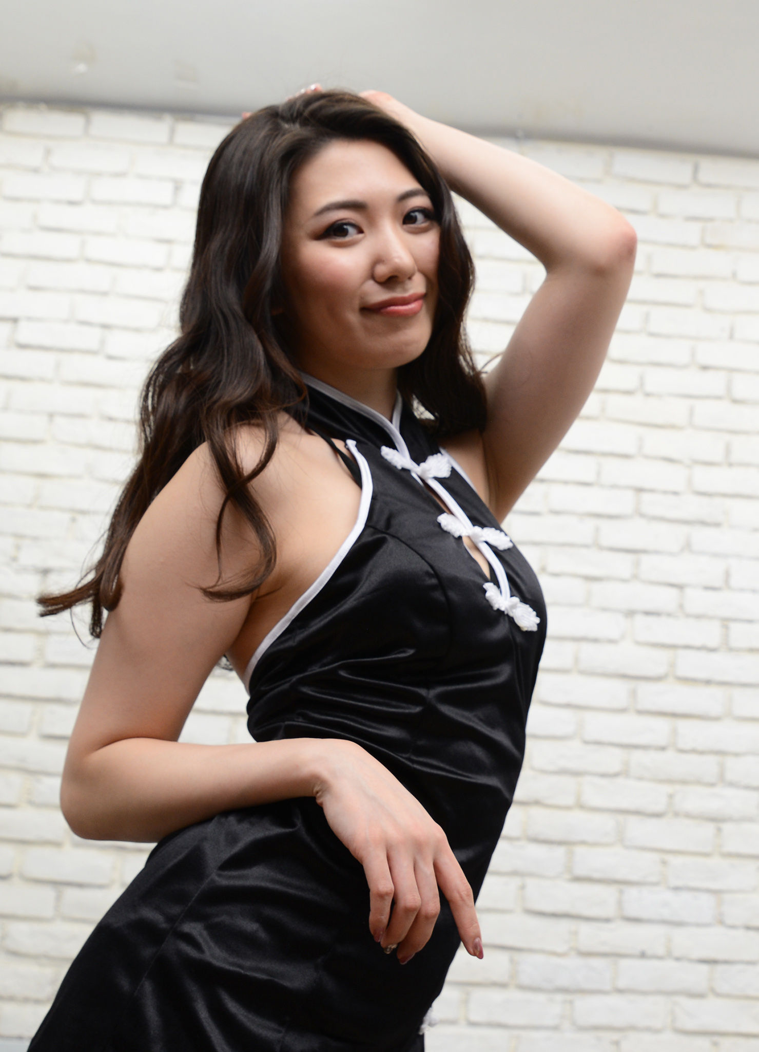 山岸逢花《第33 屆 ForAver》-图0