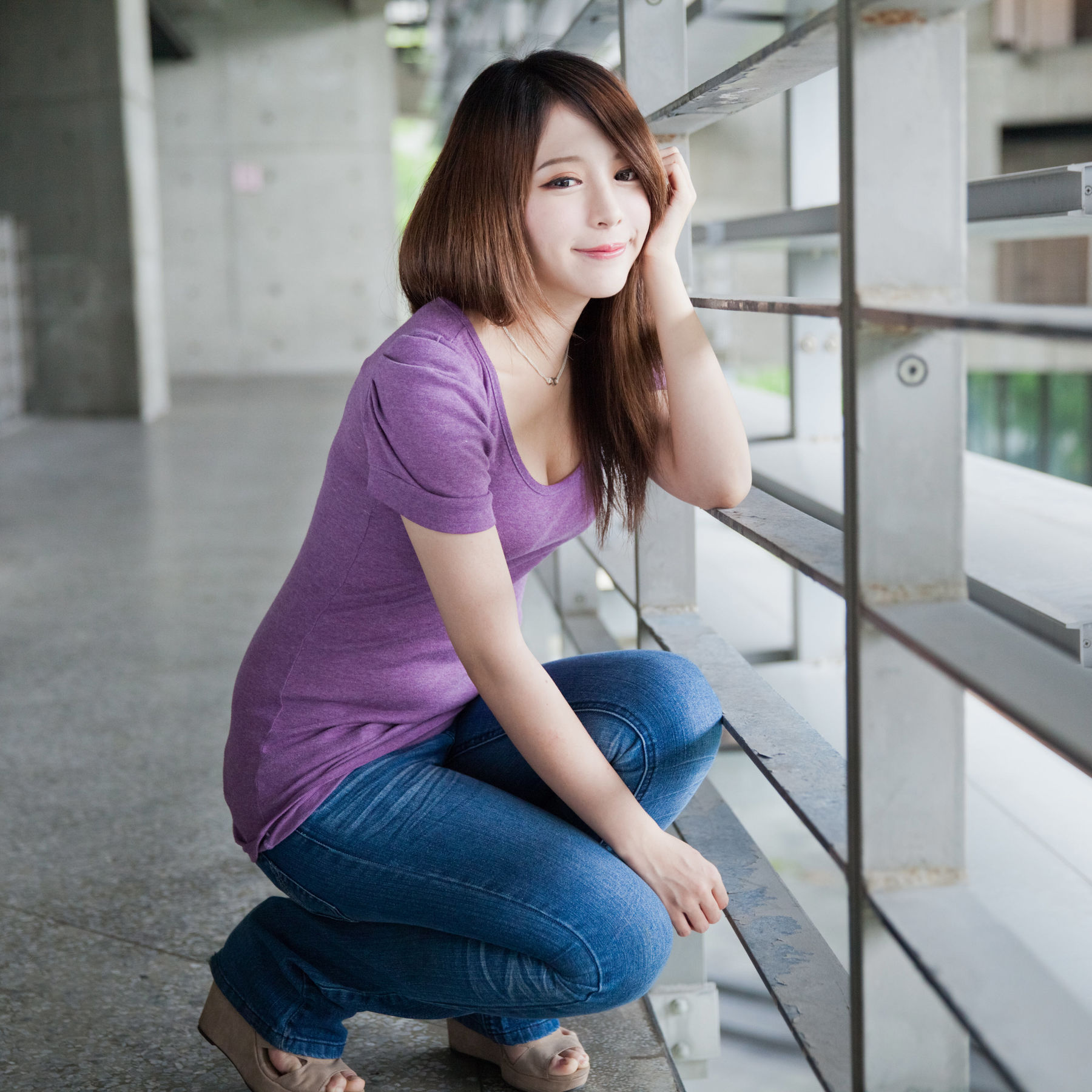 张齐郡《2013-JuLie玉美人!》-图9