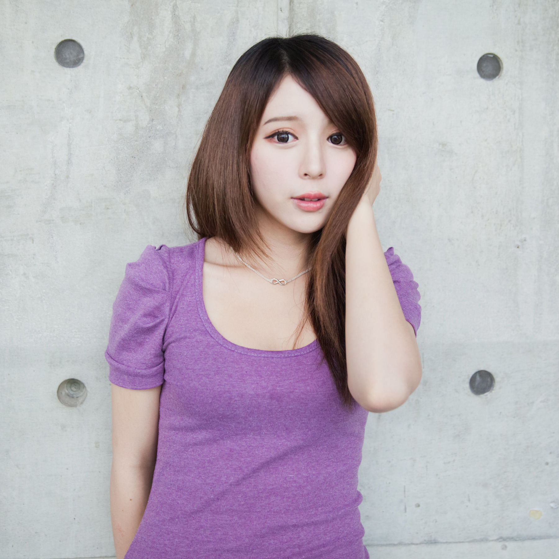 张齐郡《2013-JuLie玉美人!》-图12