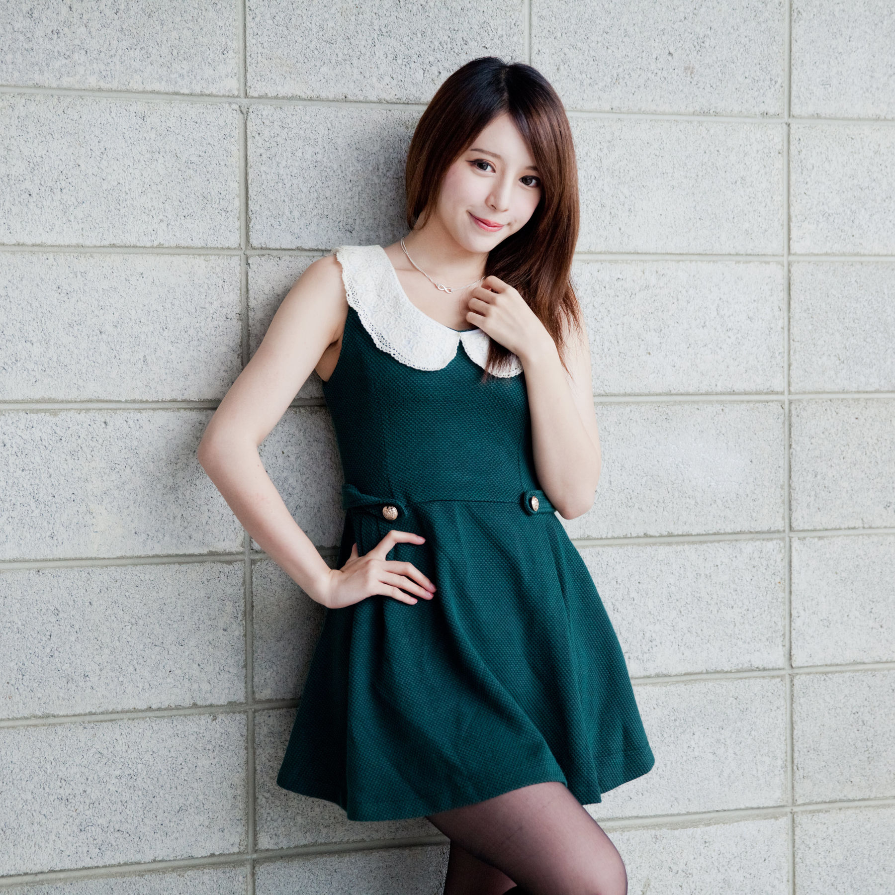 张齐郡《2013-JuLie玉美人!》-图36