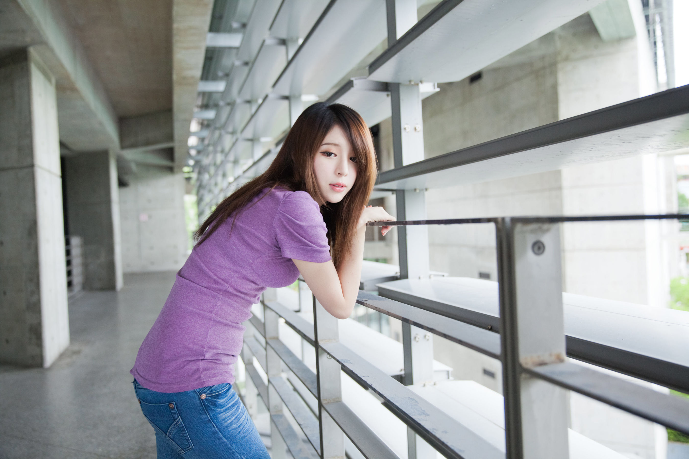 张齐郡《2013-JuLie玉美人!》-图3