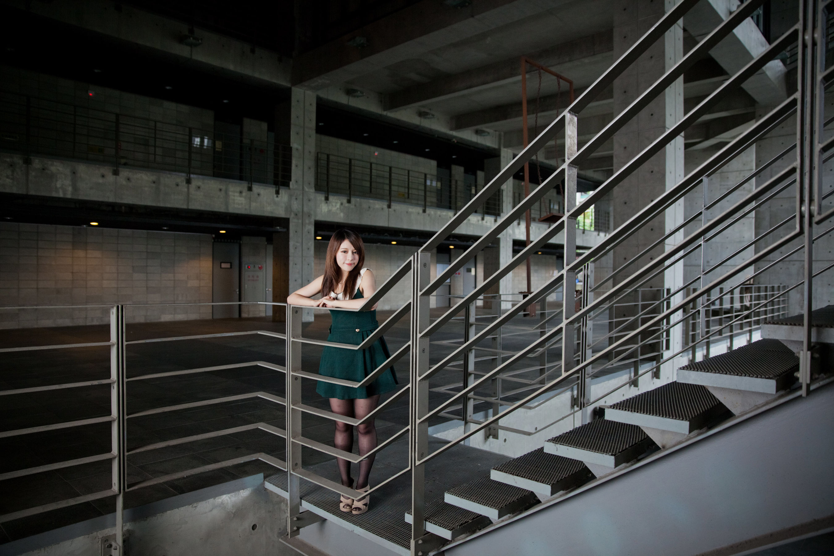 张齐郡《2013-JuLie玉美人!》-图43