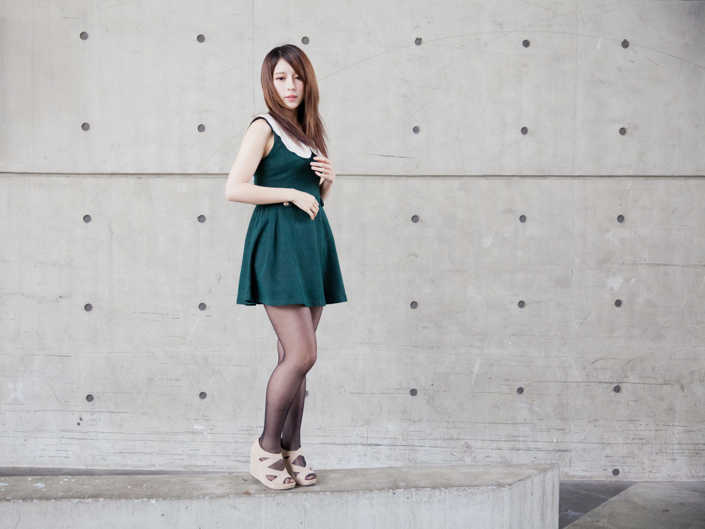 张齐郡《2013-JuLie玉美人!》-图49