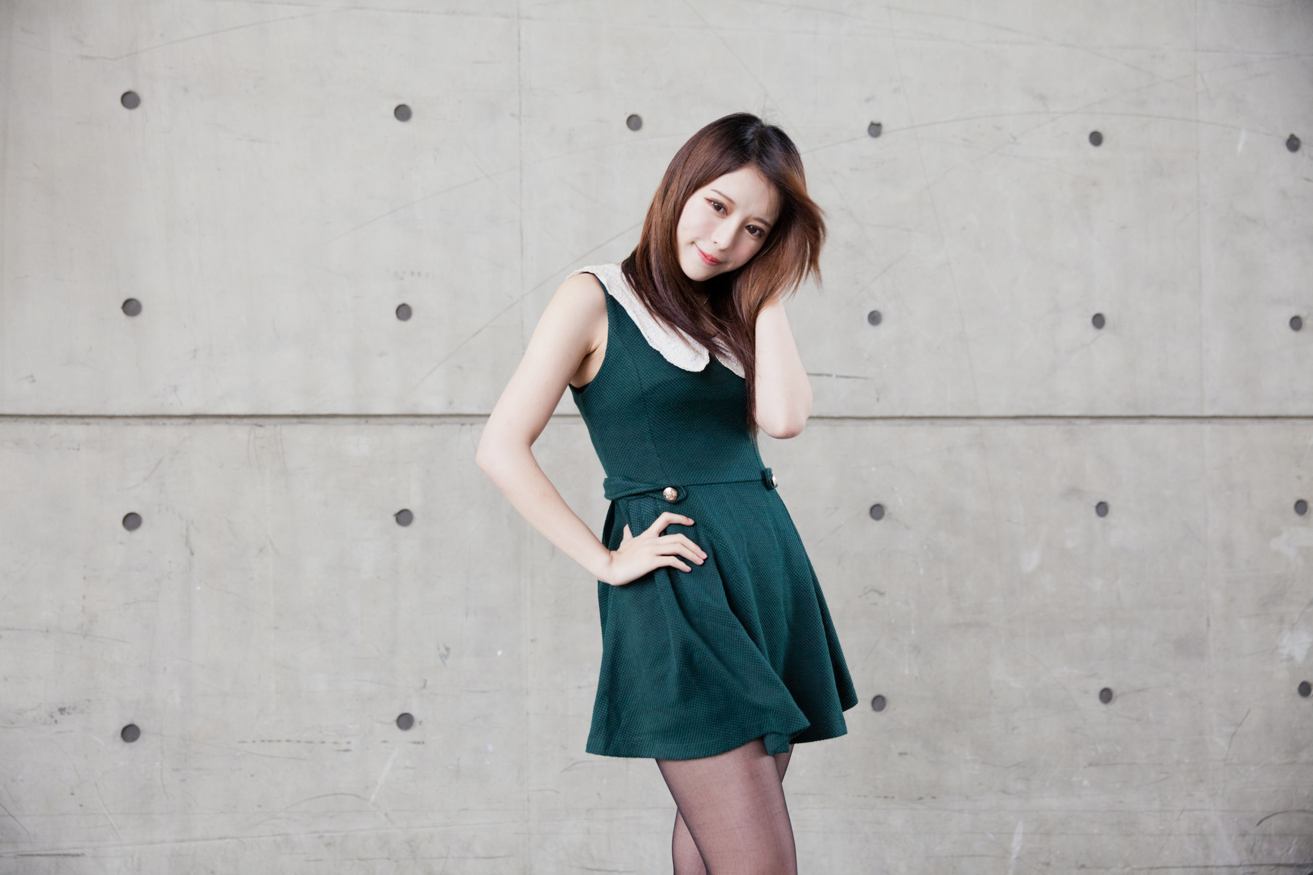 张齐郡《2013-JuLie玉美人!》-图50