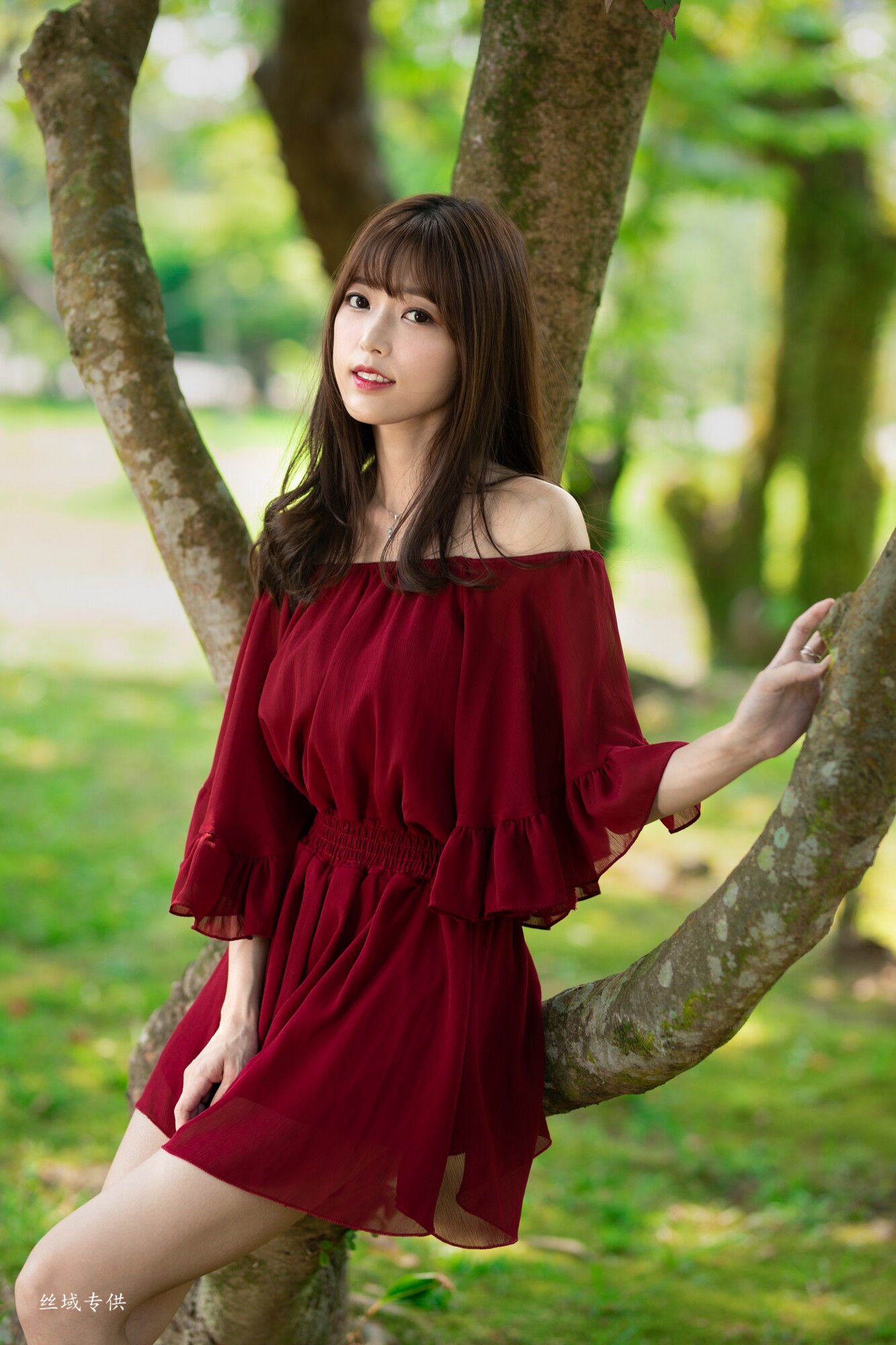 Lady憶憶/彭丽嘉《士林官邸》-图10