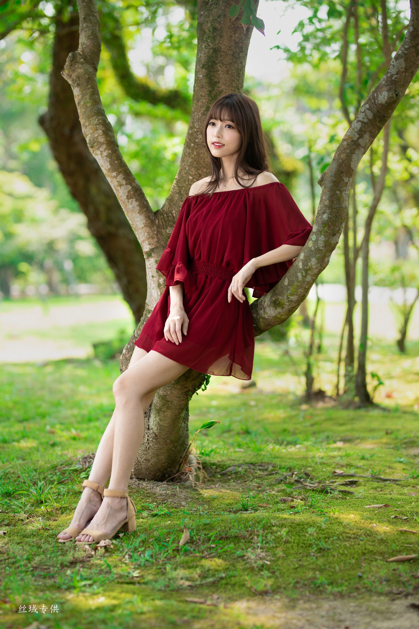 Lady憶憶/彭丽嘉《士林官邸》-图11