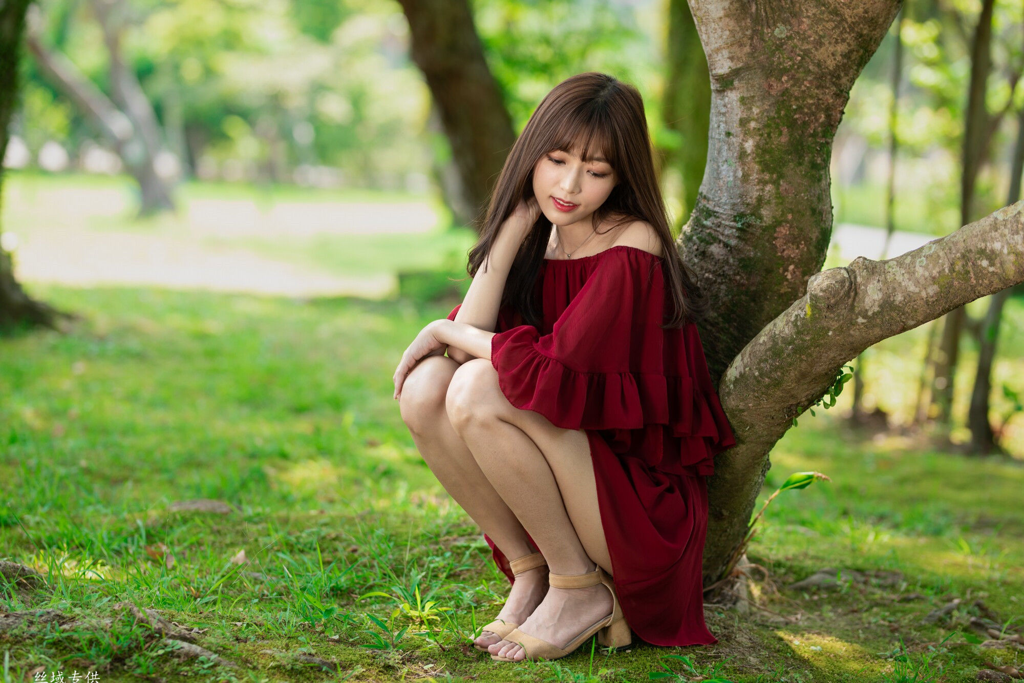 Lady憶憶/彭丽嘉《士林官邸》-图13