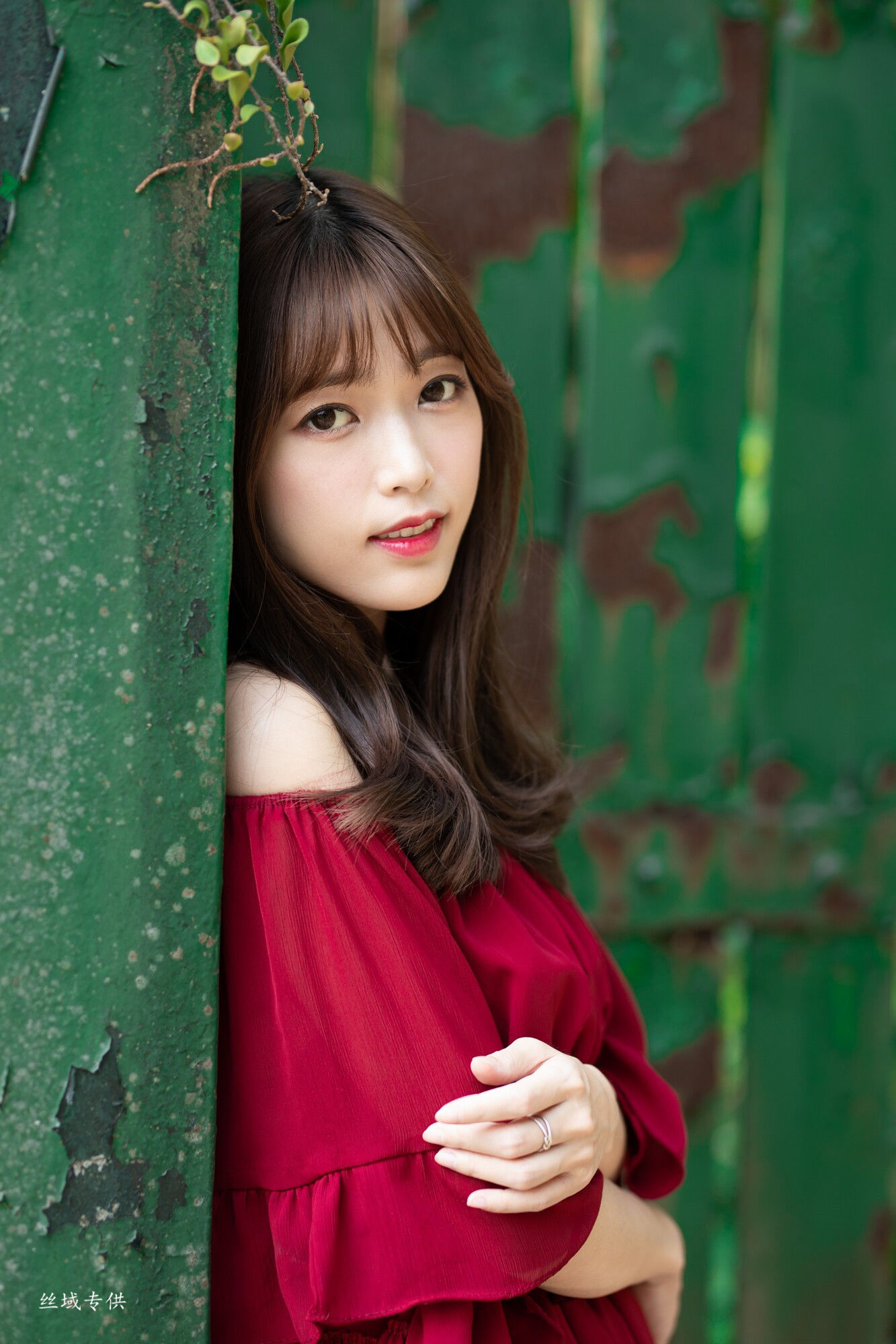 Lady憶憶/彭丽嘉《士林官邸》-图21