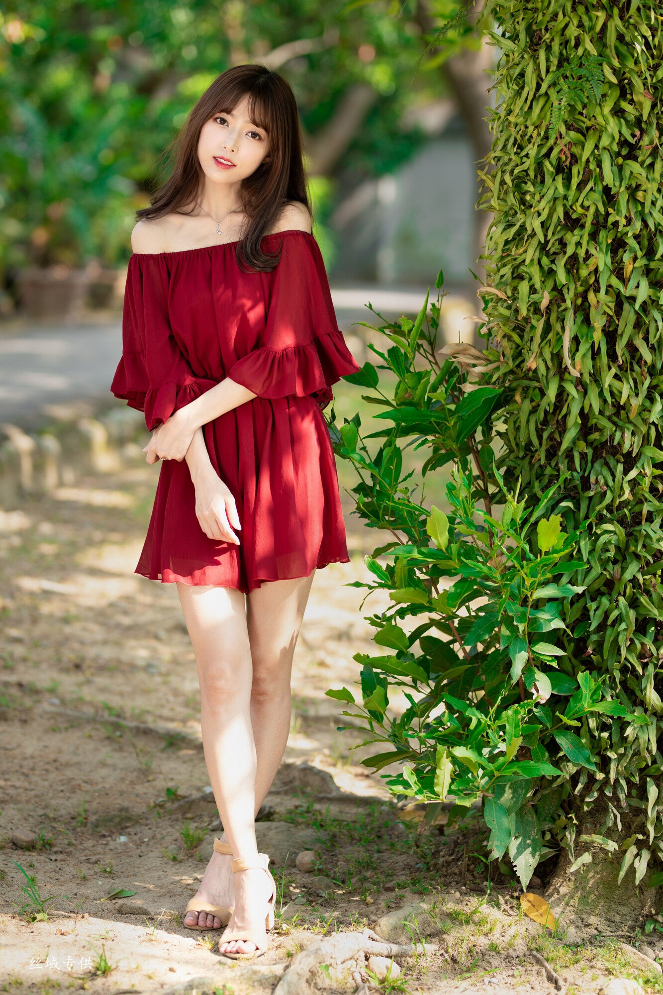 Lady憶憶/彭丽嘉《士林官邸》-图24